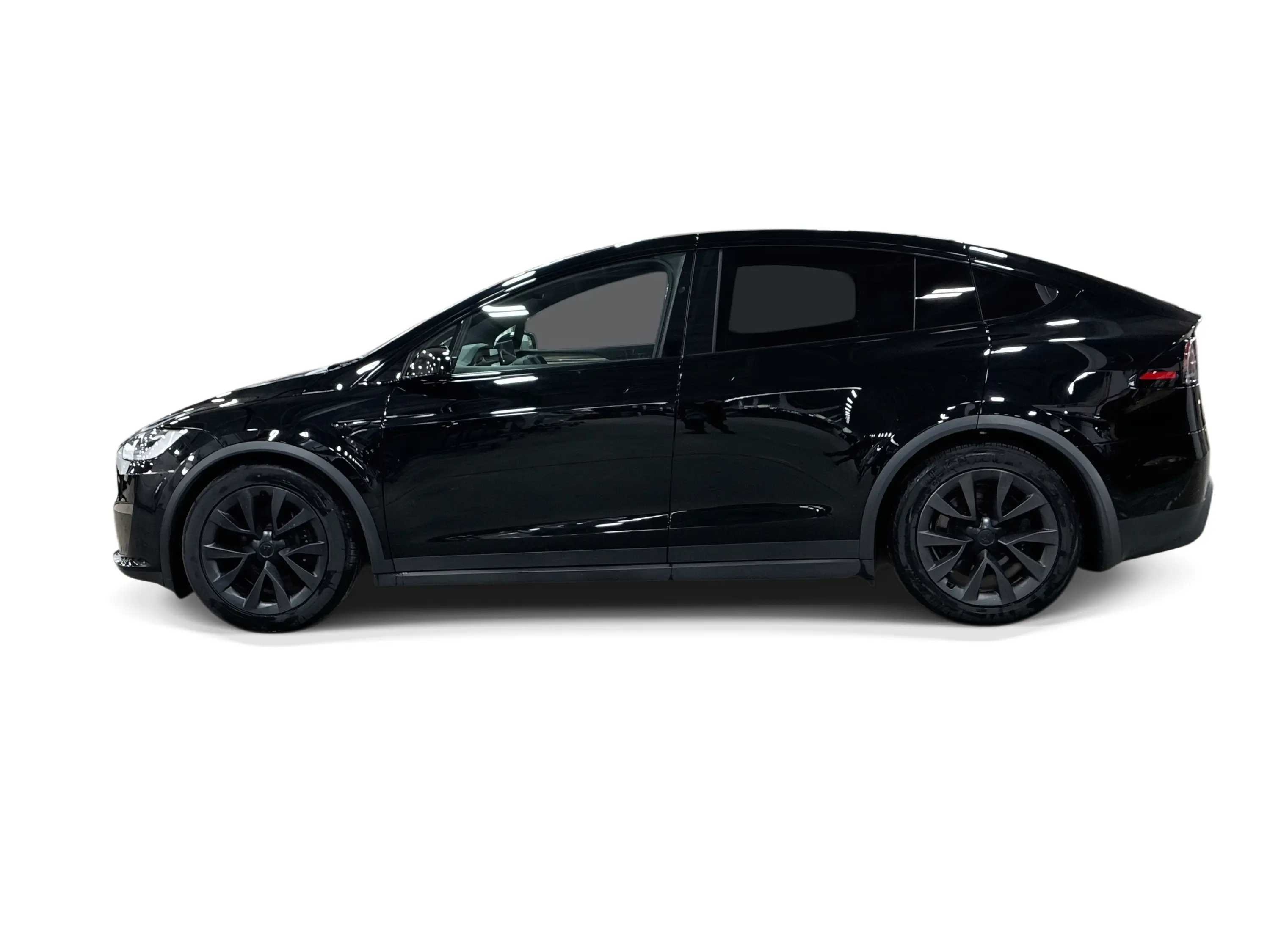 2023 Tesla Model X Long Range photo 3