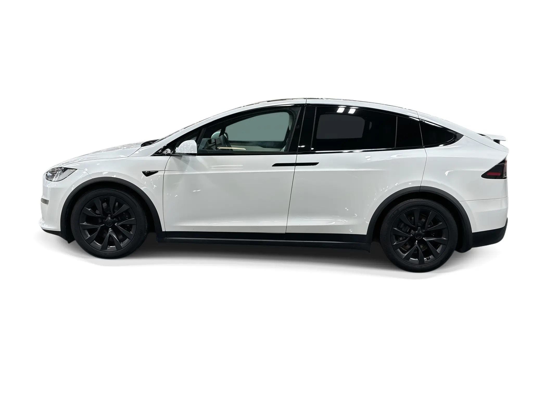 2023 Tesla Model X Long Range photo 3