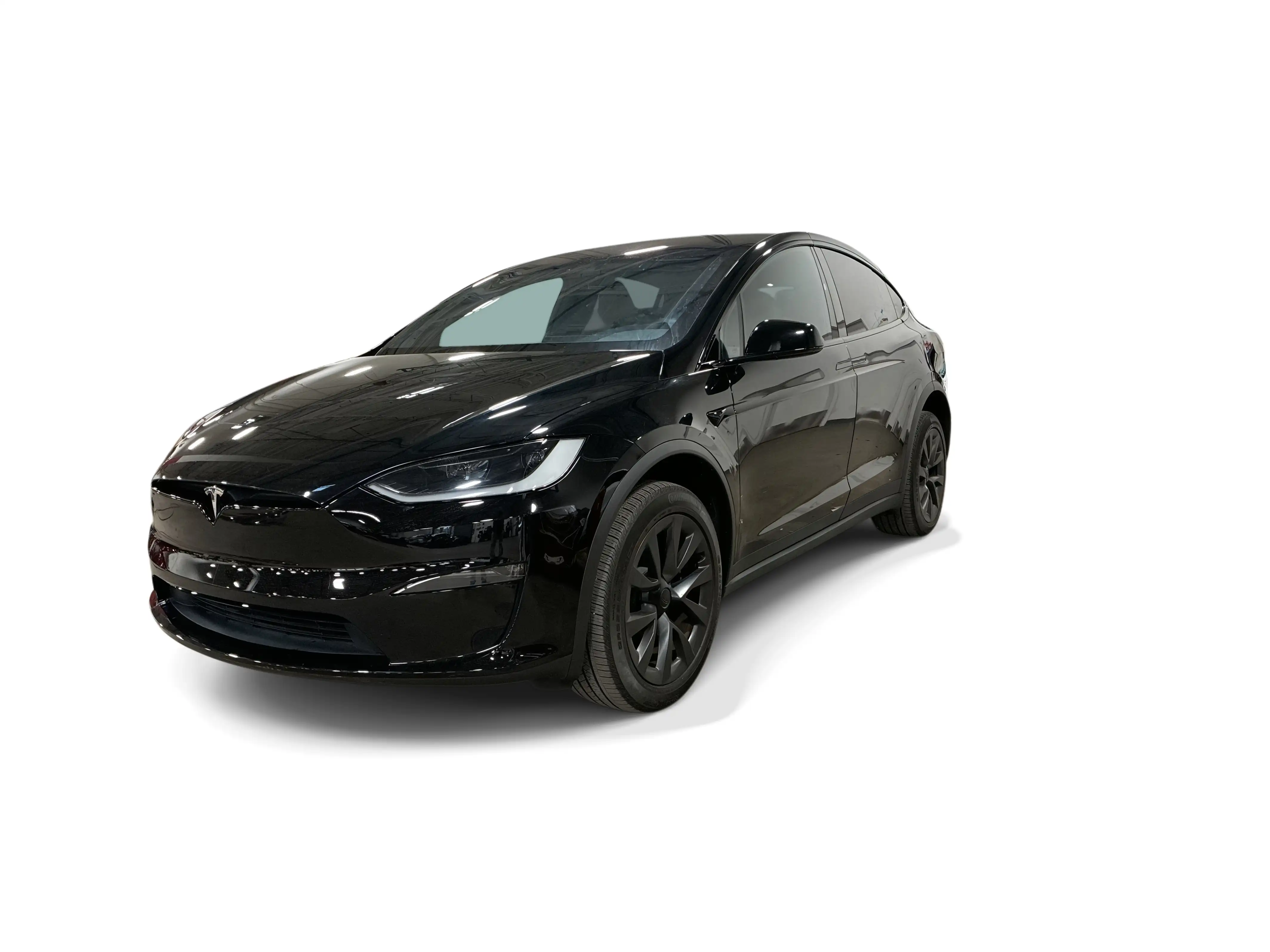 2023 Tesla Model X Long Range's photo