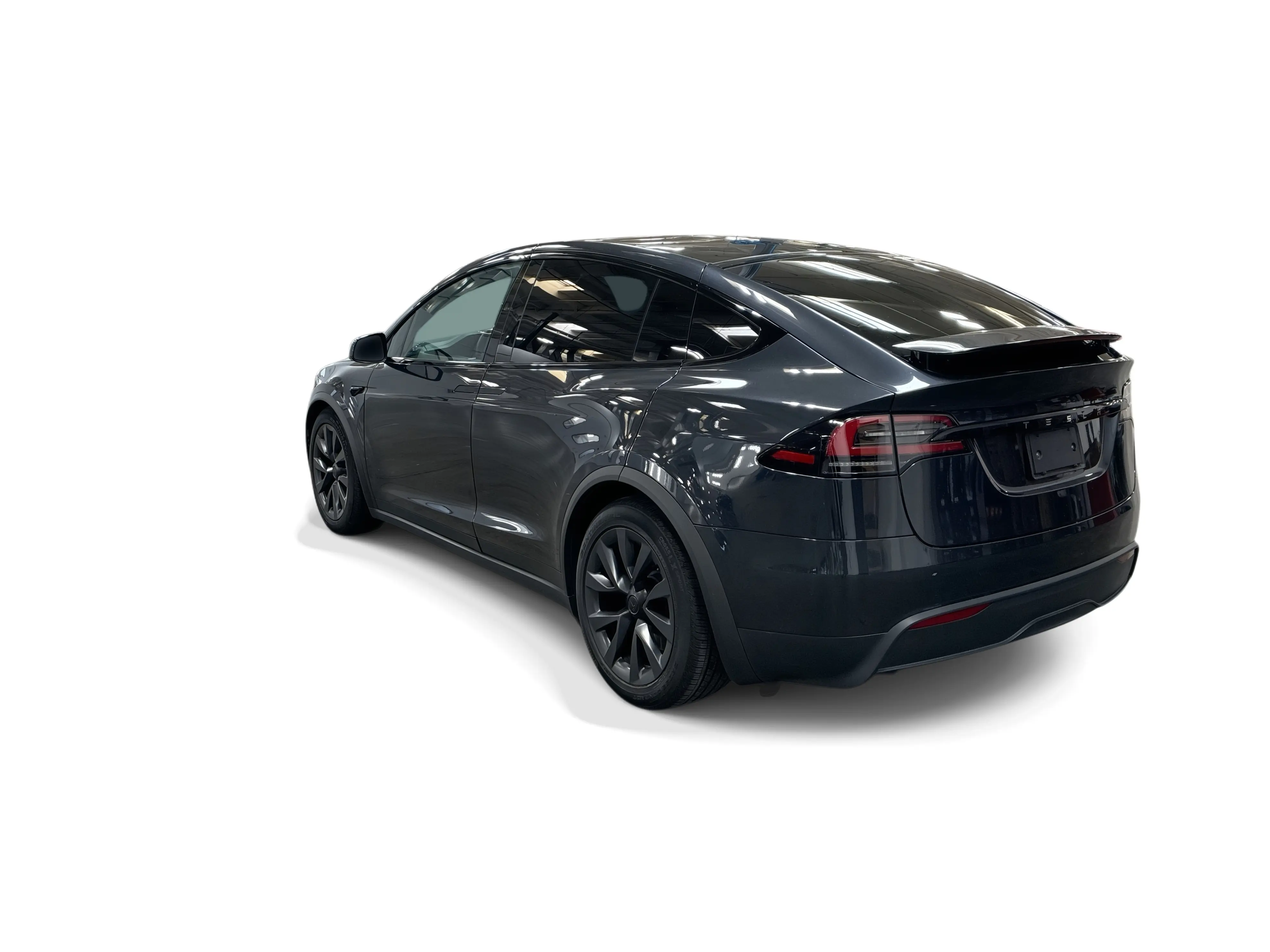 2024 Tesla Model X Long Range photo 4