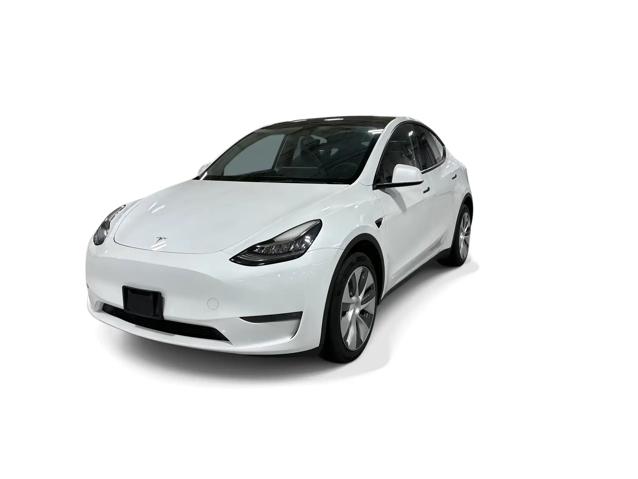 2023 Tesla Model Y Long Range Dual Motor All-Wheel Drive's photo