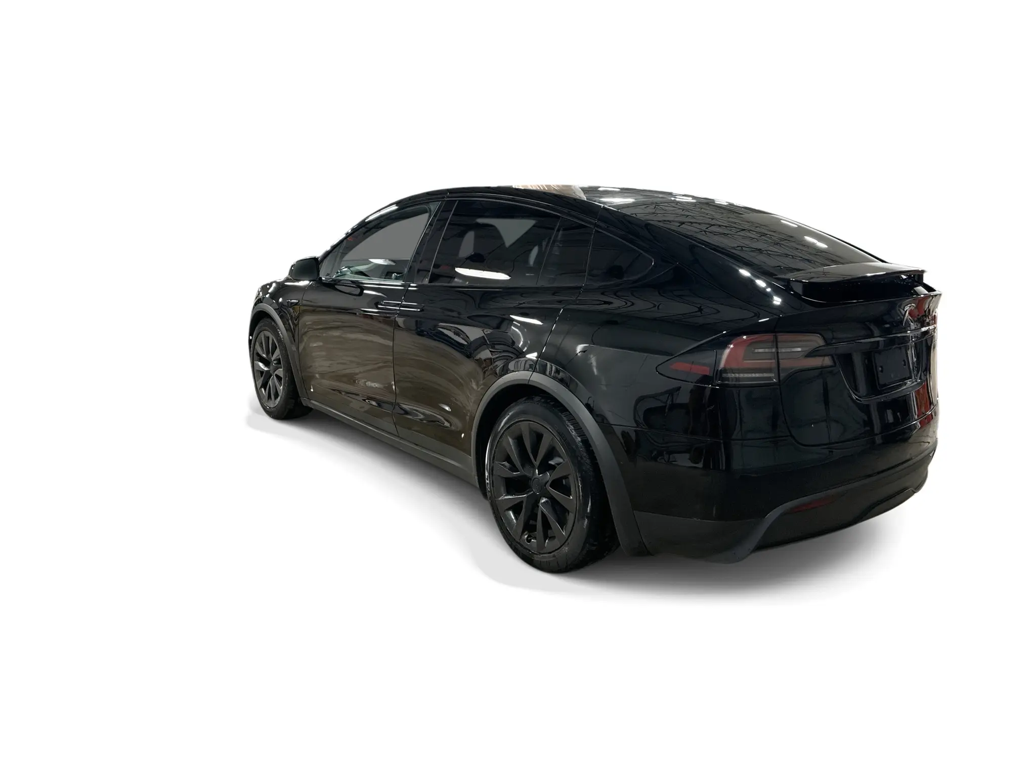 2023 Tesla Model X Long Range photo 4