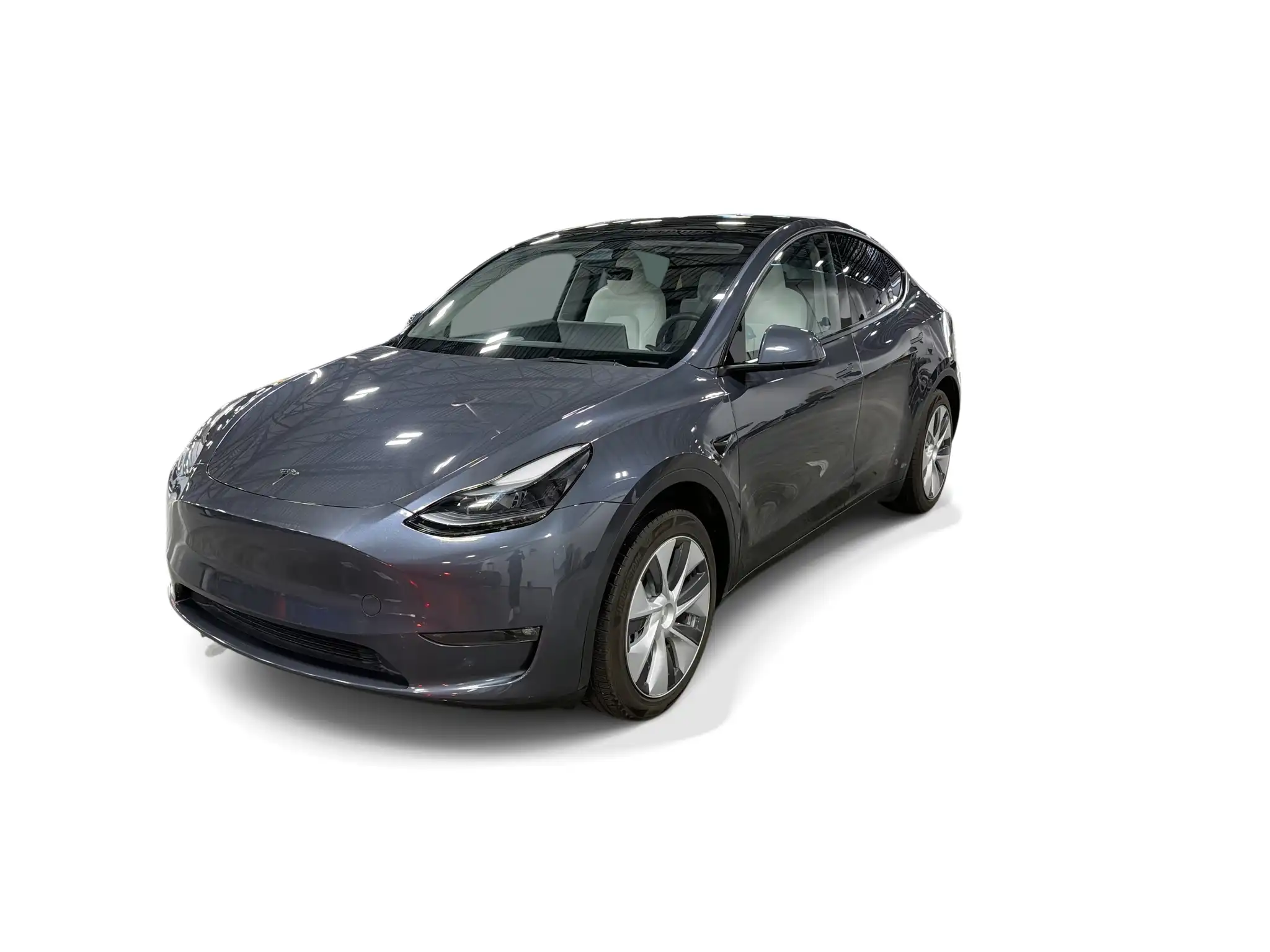 2023 Tesla Model Y Rear Wheel Drive's photo