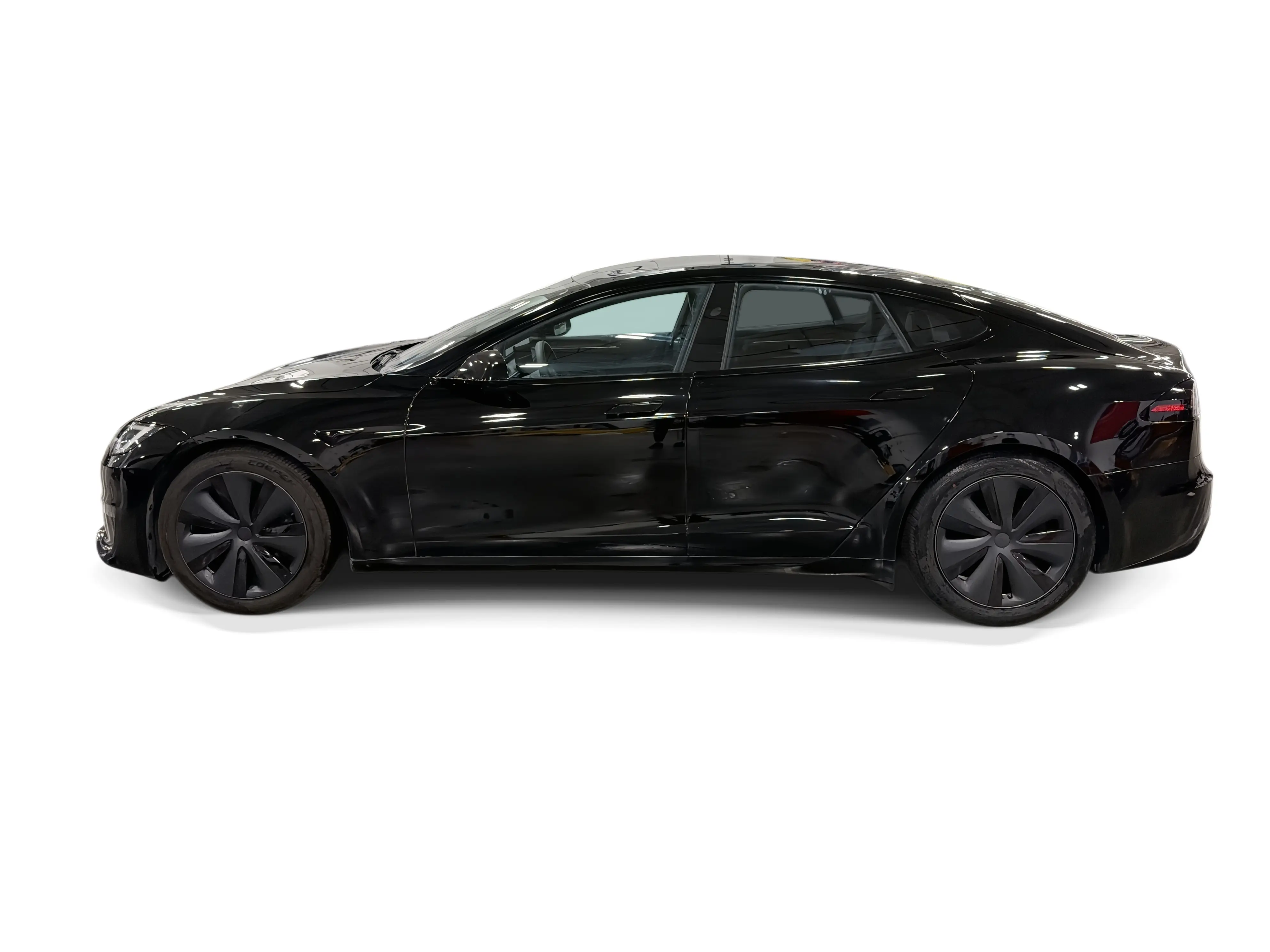 2023 Tesla Model S undefined photo 3