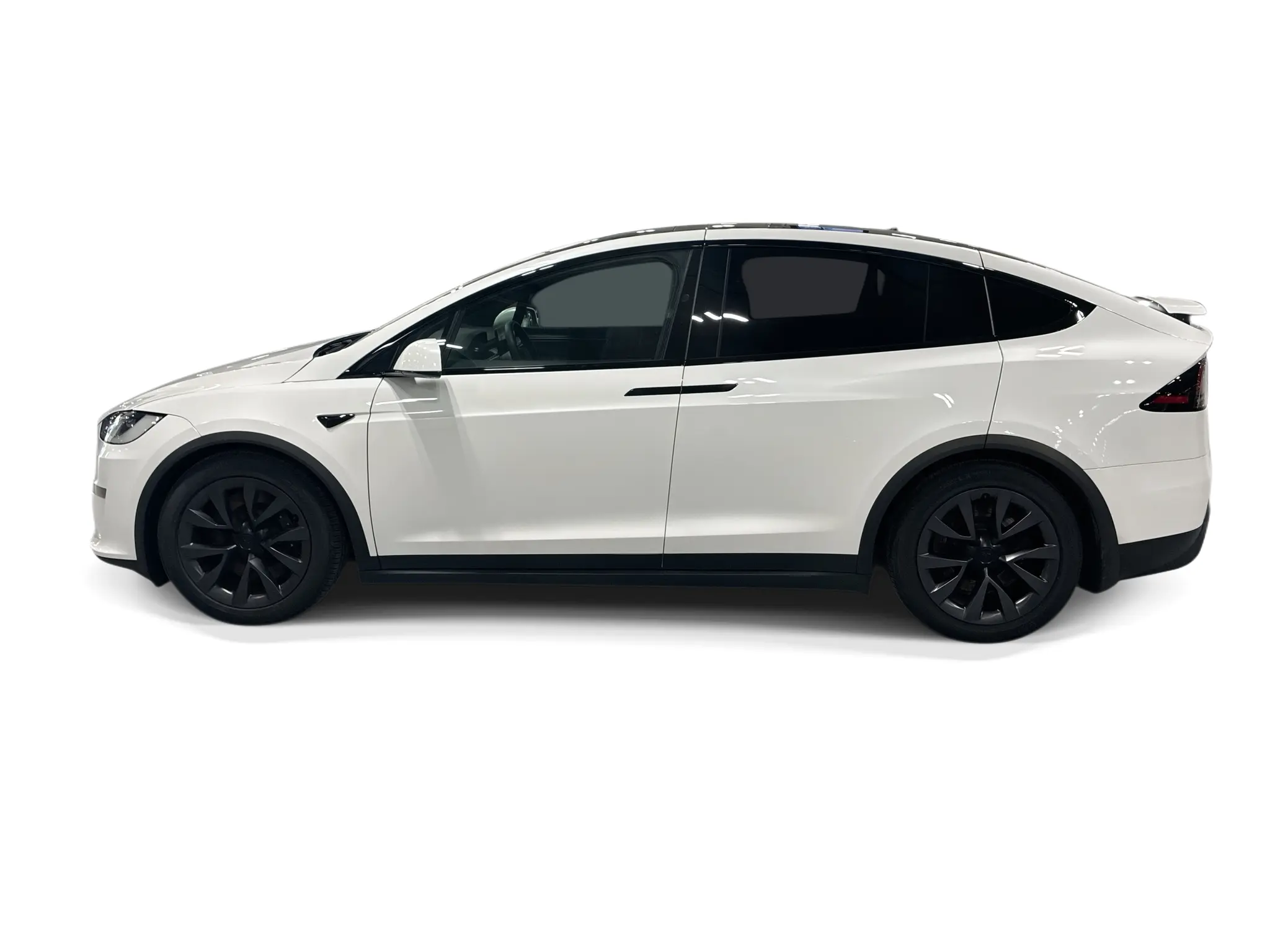 2023 Tesla Model X Long Range photo 3
