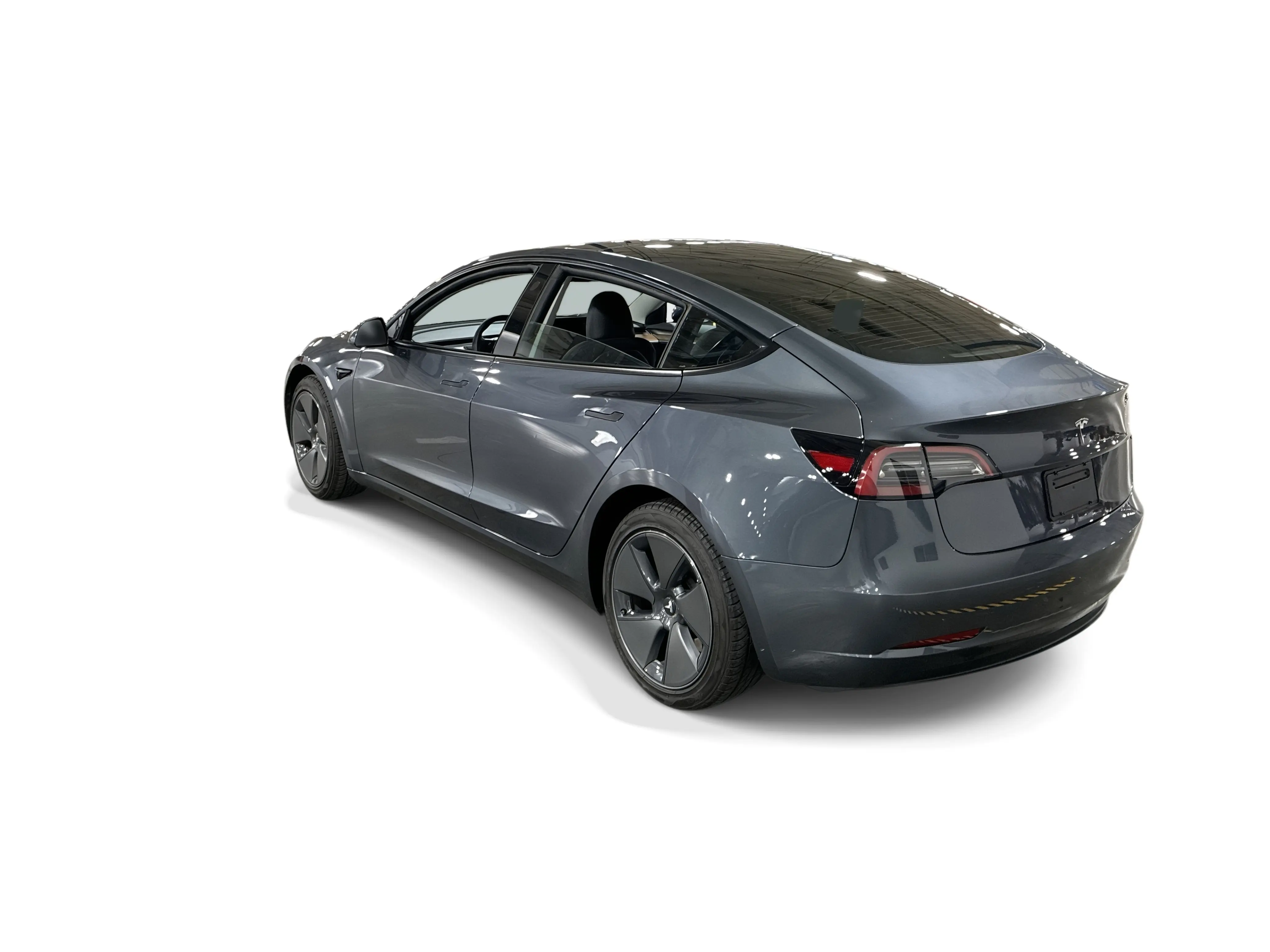 2023 Tesla Model 3 Base photo 4