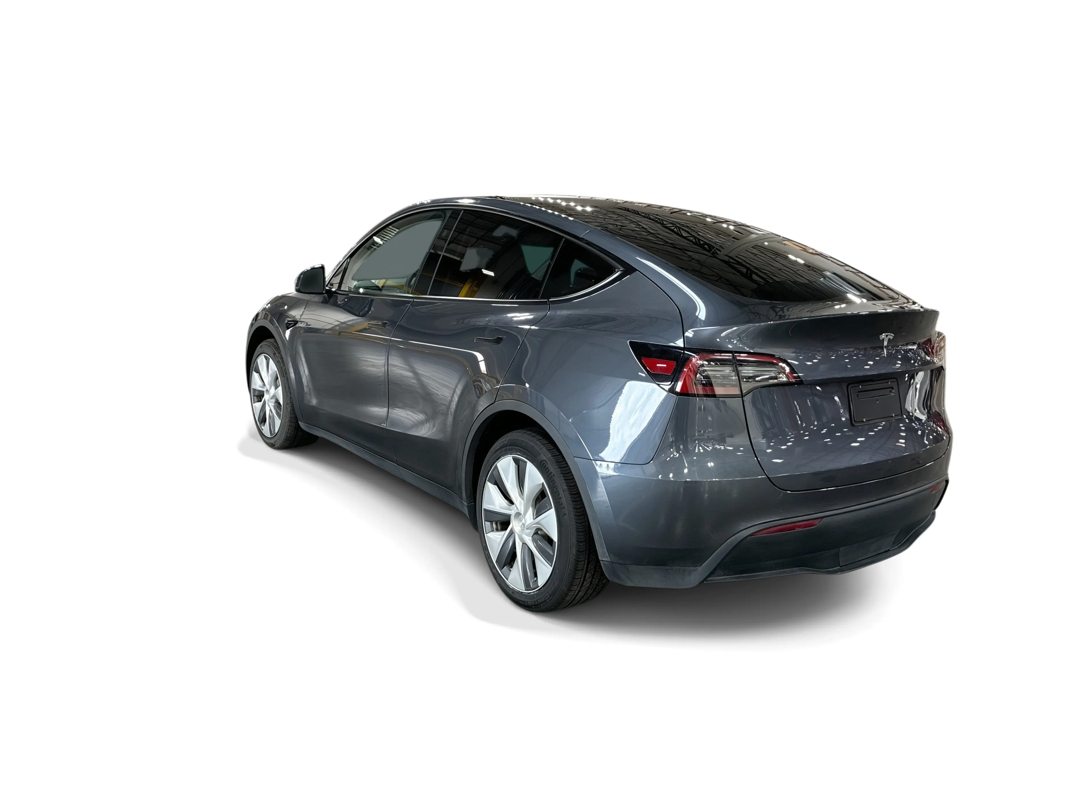 2023 Tesla Model Y Rear Wheel Drive photo 4