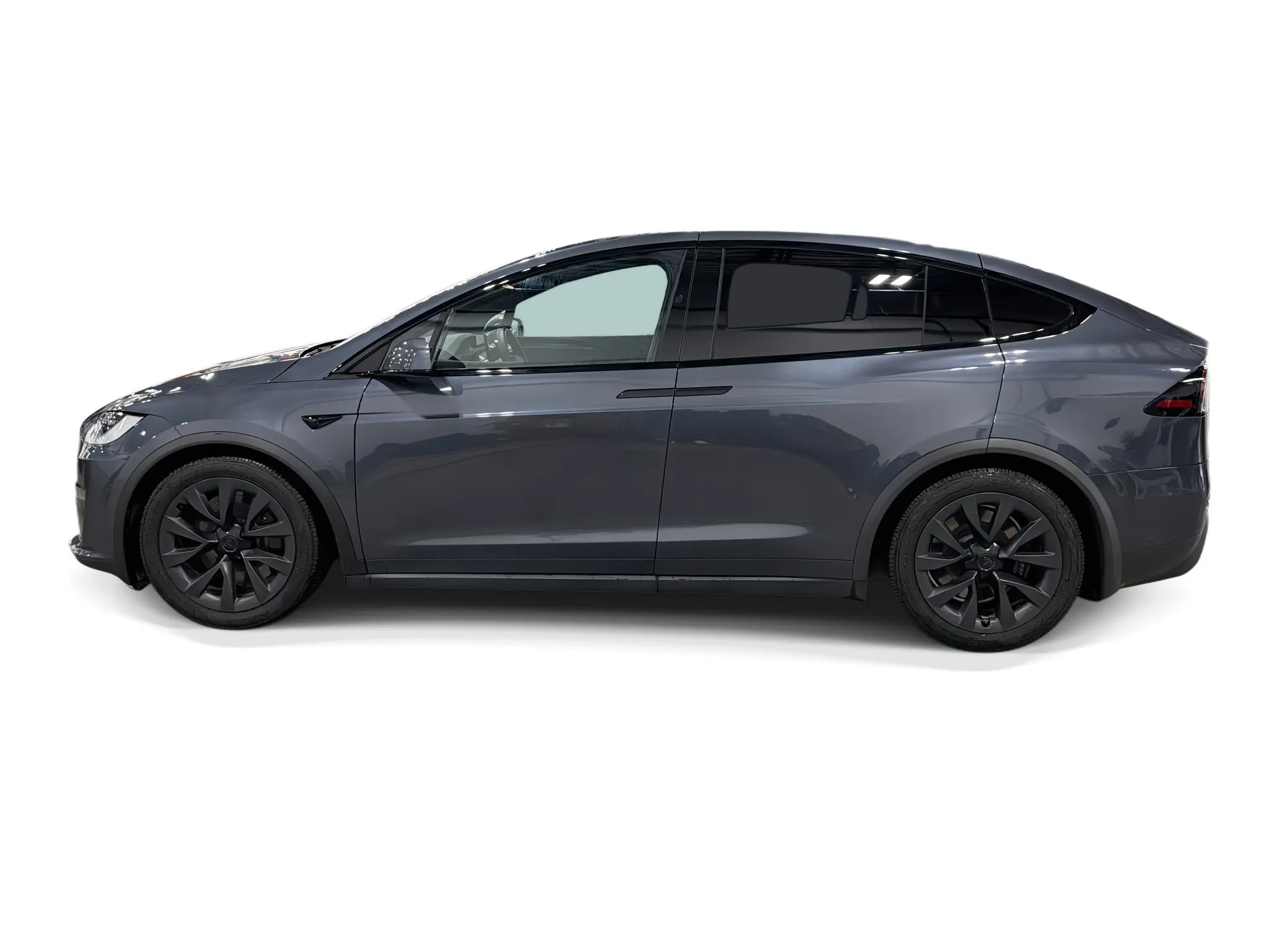 2023 Tesla Model X Long Range photo 3