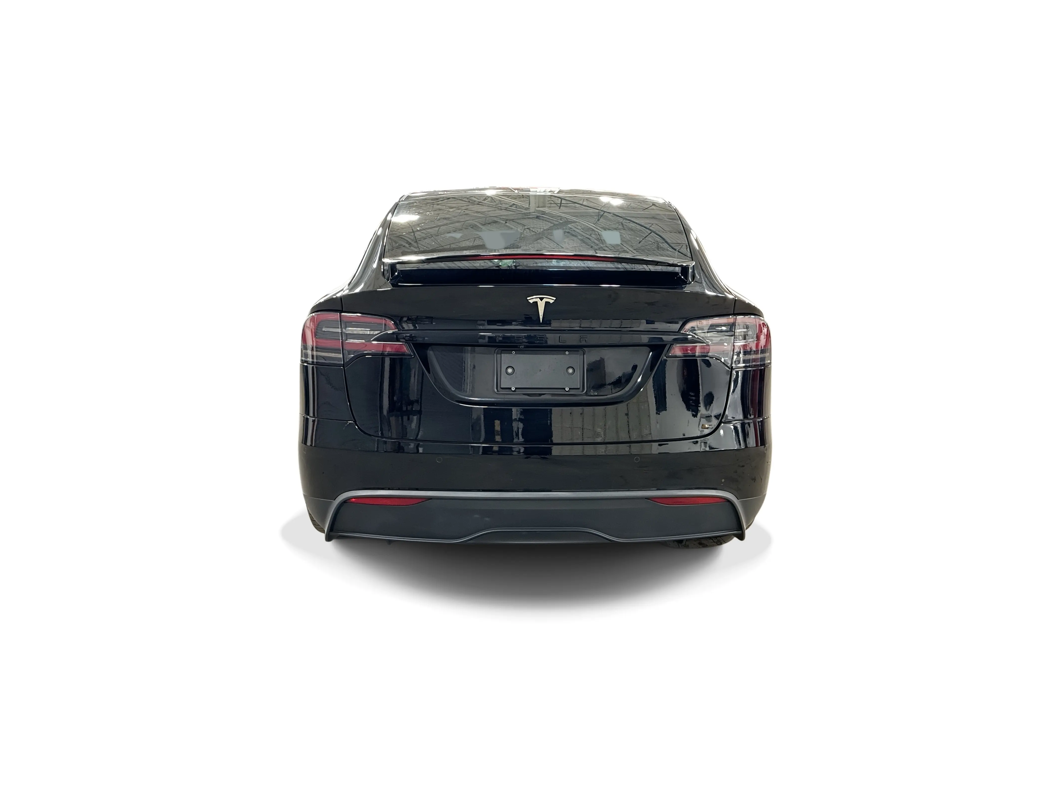 2023 Tesla Model X Long Range photo 5