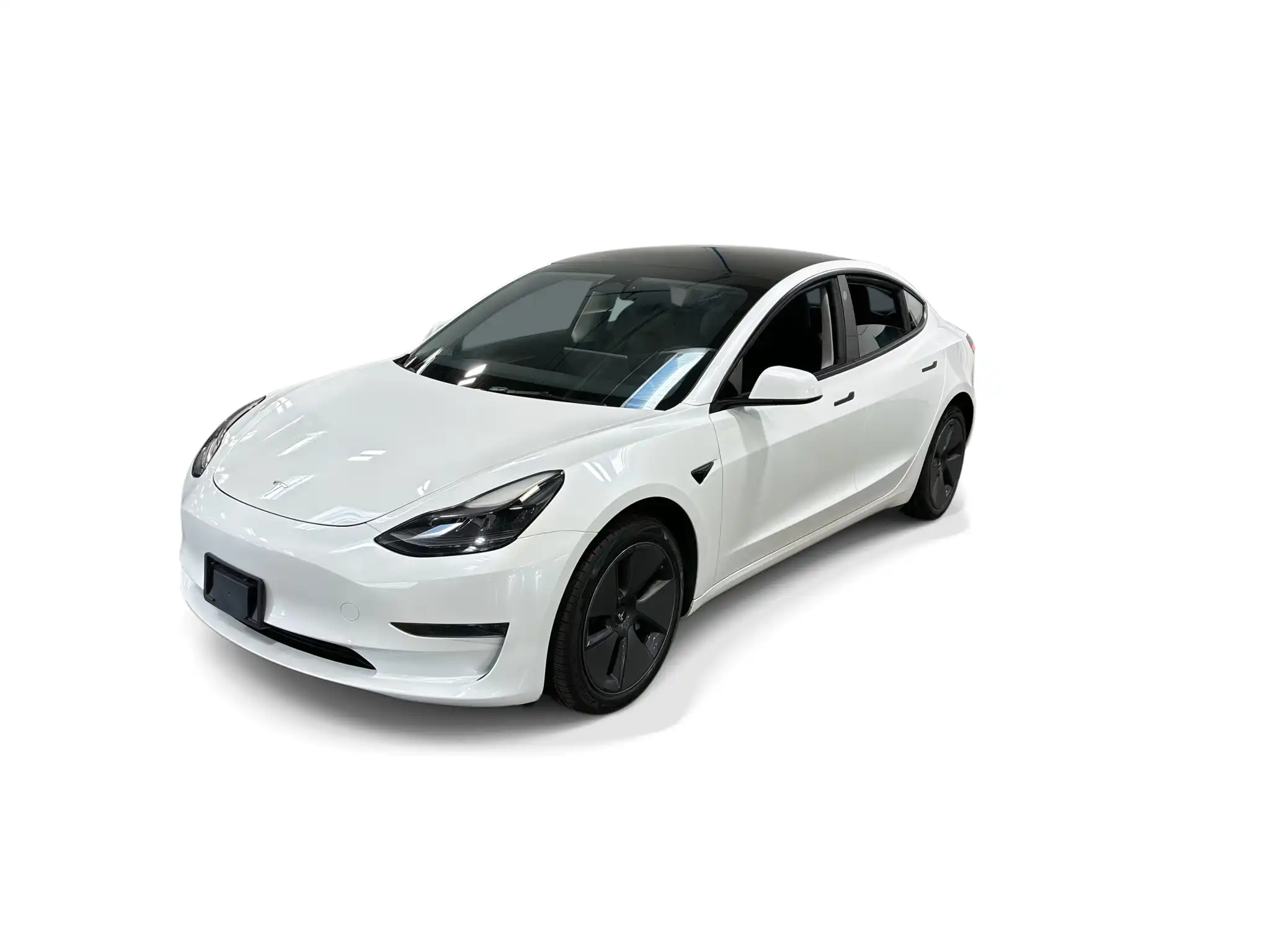 2023 Tesla Model 3 Base's photo