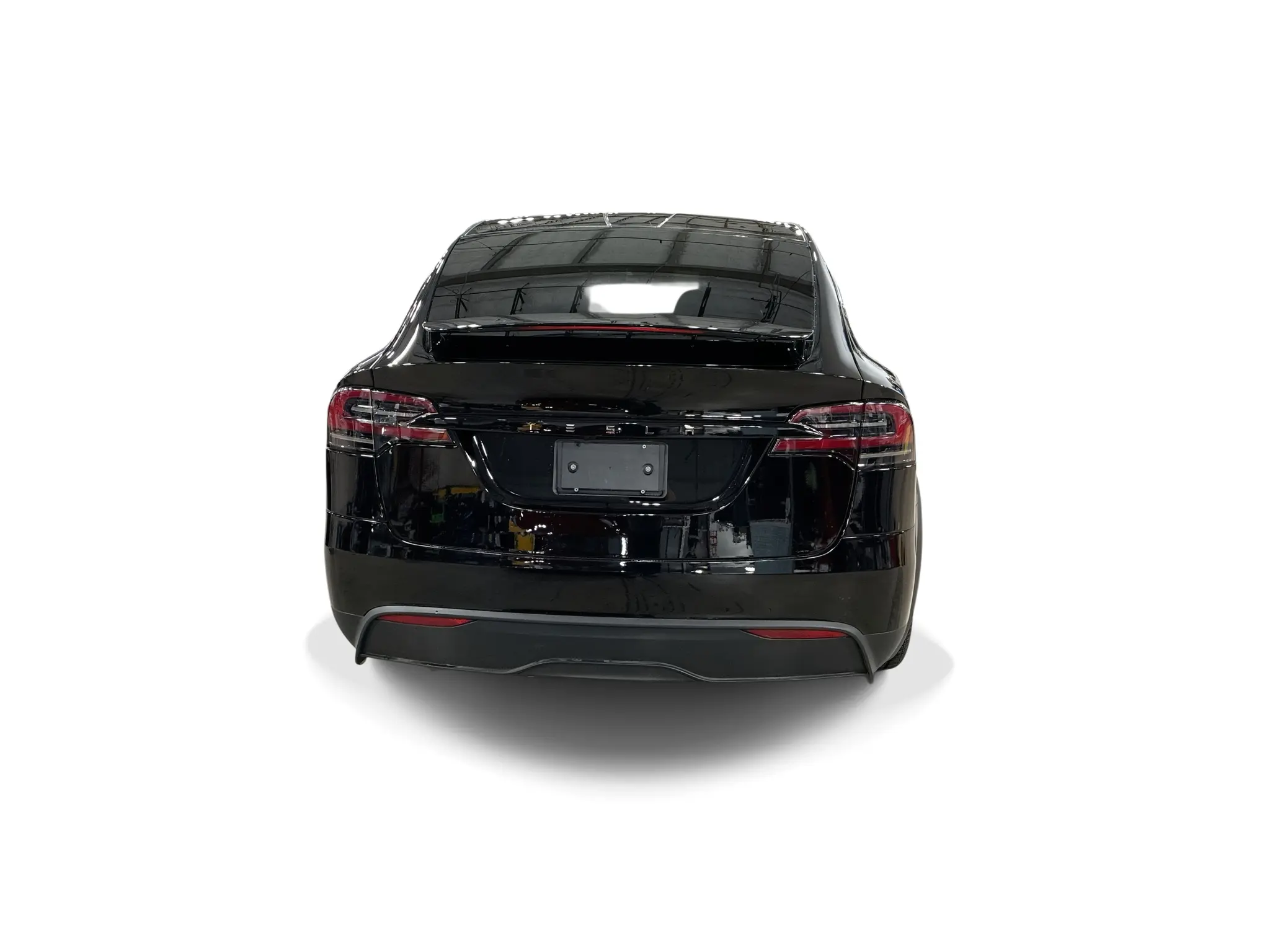 2023 Tesla Model X Long Range photo 5