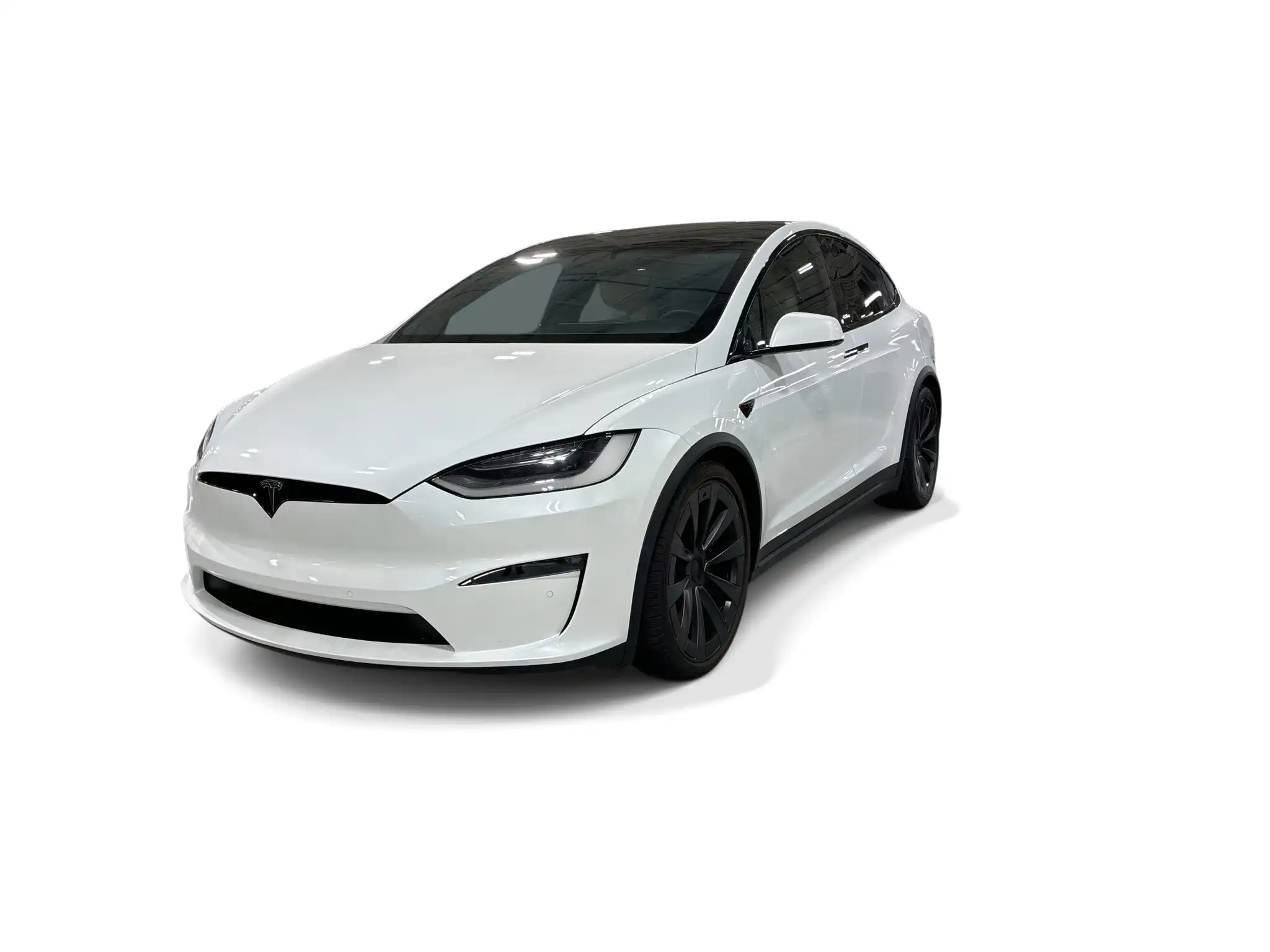 2023 Tesla Model X Long Range's photo