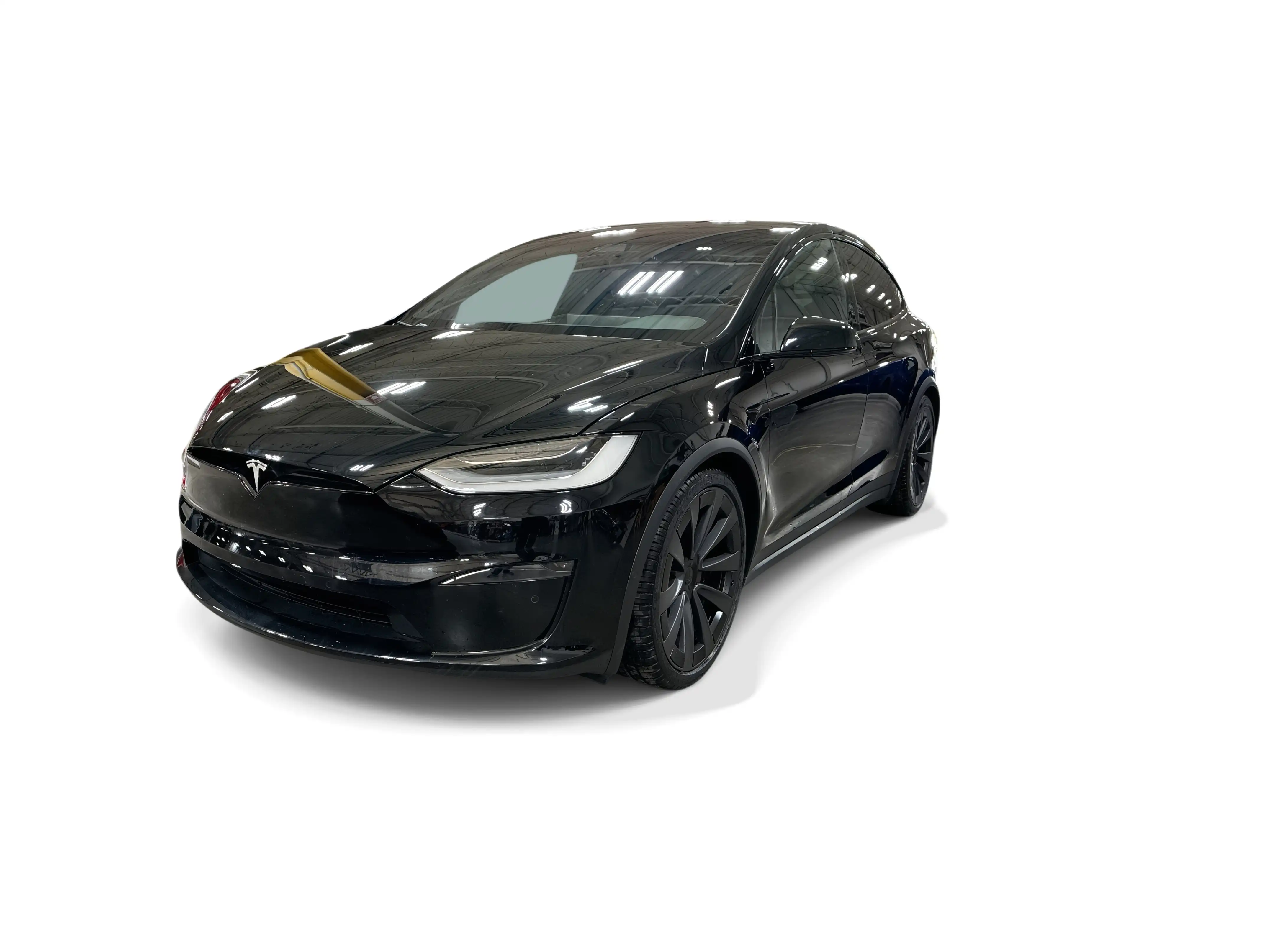 2023 Tesla Model X Long Range's photo