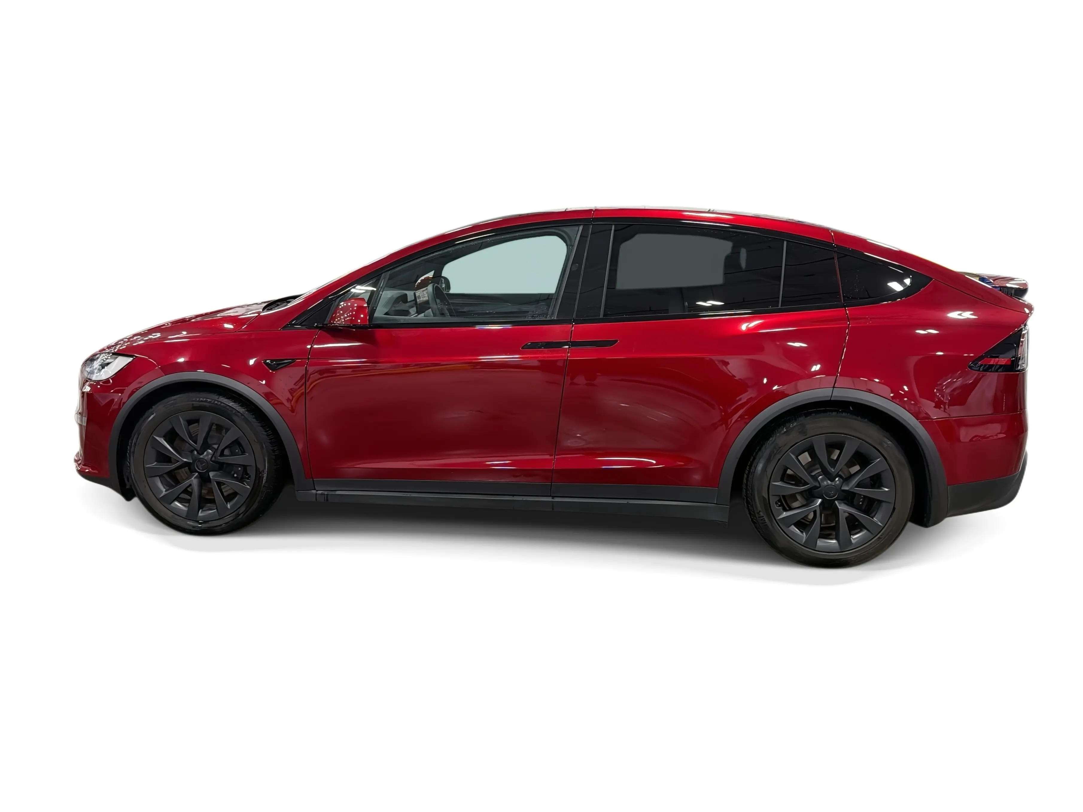 2023 Tesla Model X Long Range photo 5