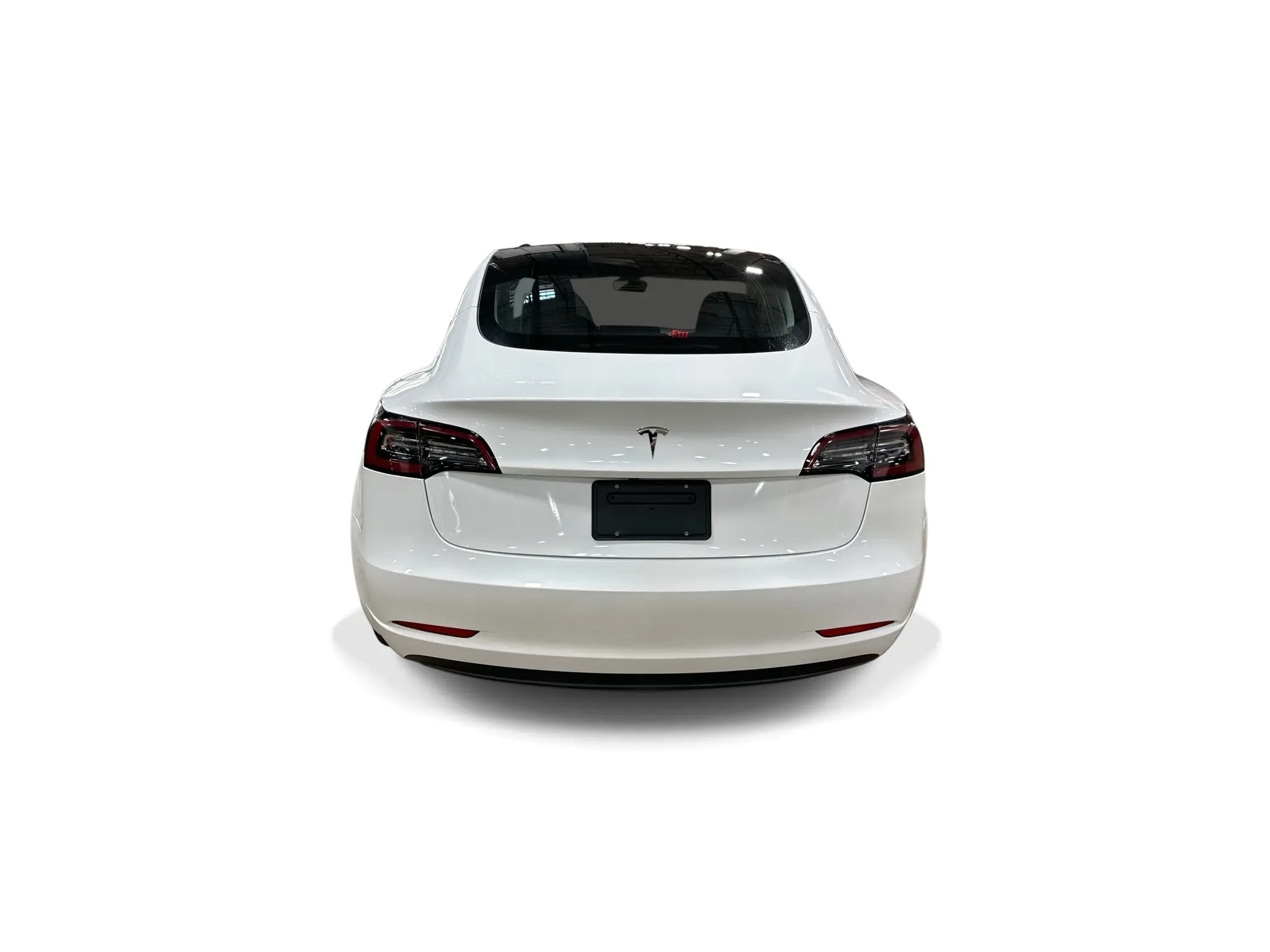2023 Tesla Model 3 Base photo 5