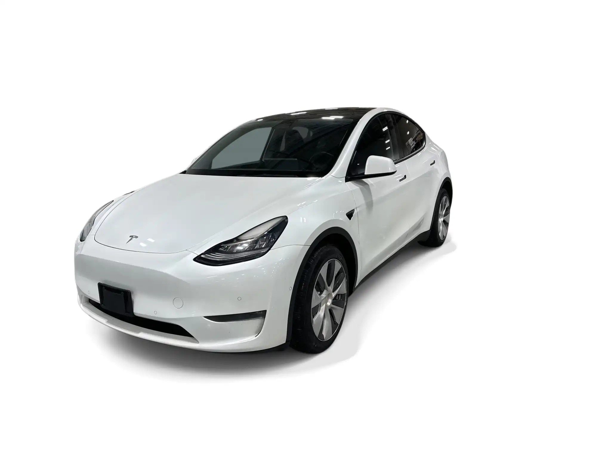 2022 Tesla Model Y Long Range Dual Motor AWD's photo