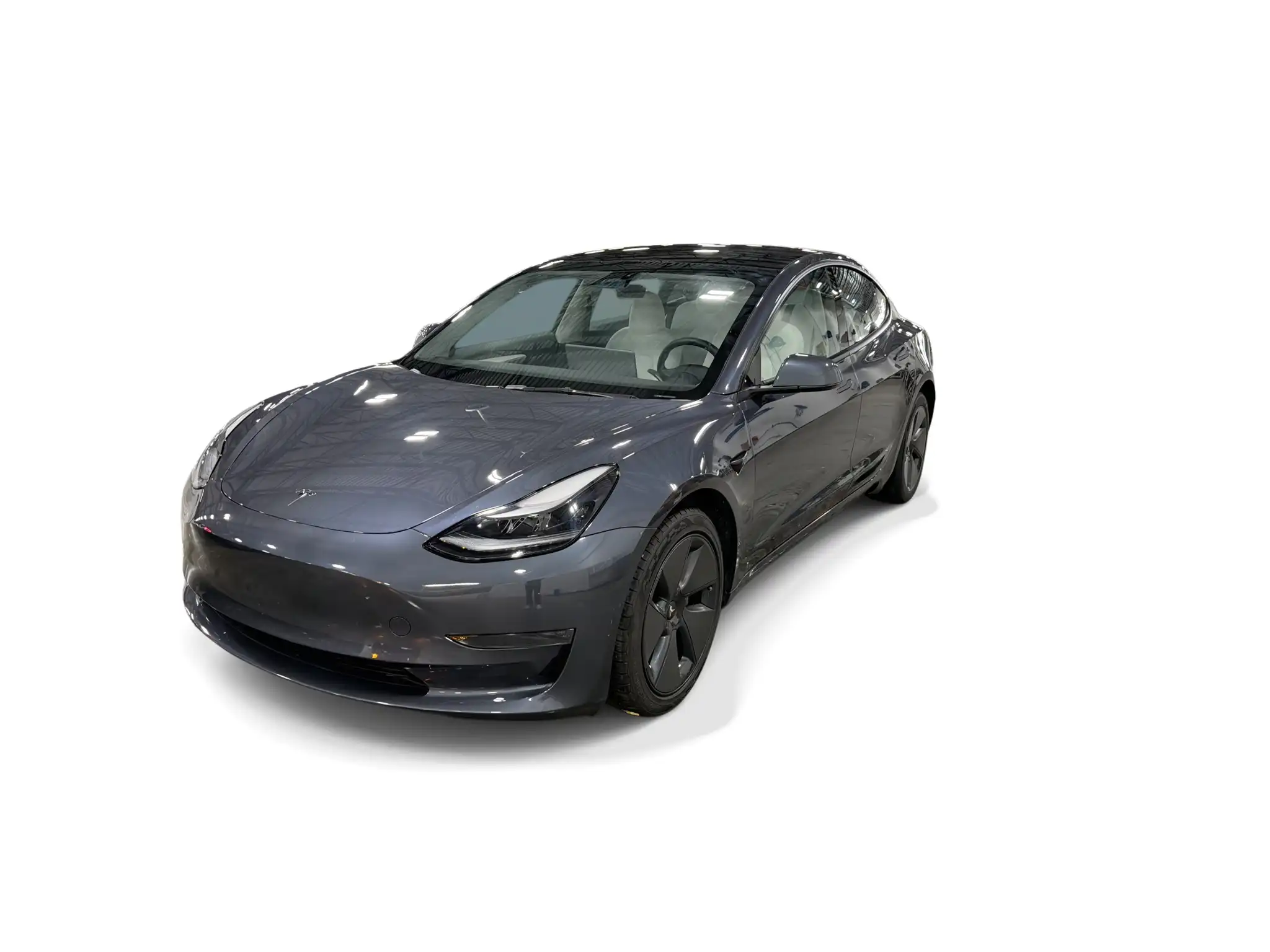 2023 Tesla Model 3's photo