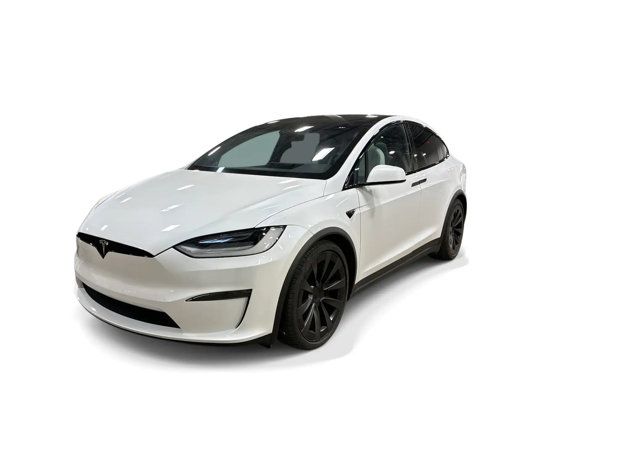 2023 Tesla Model X Long Range's photo