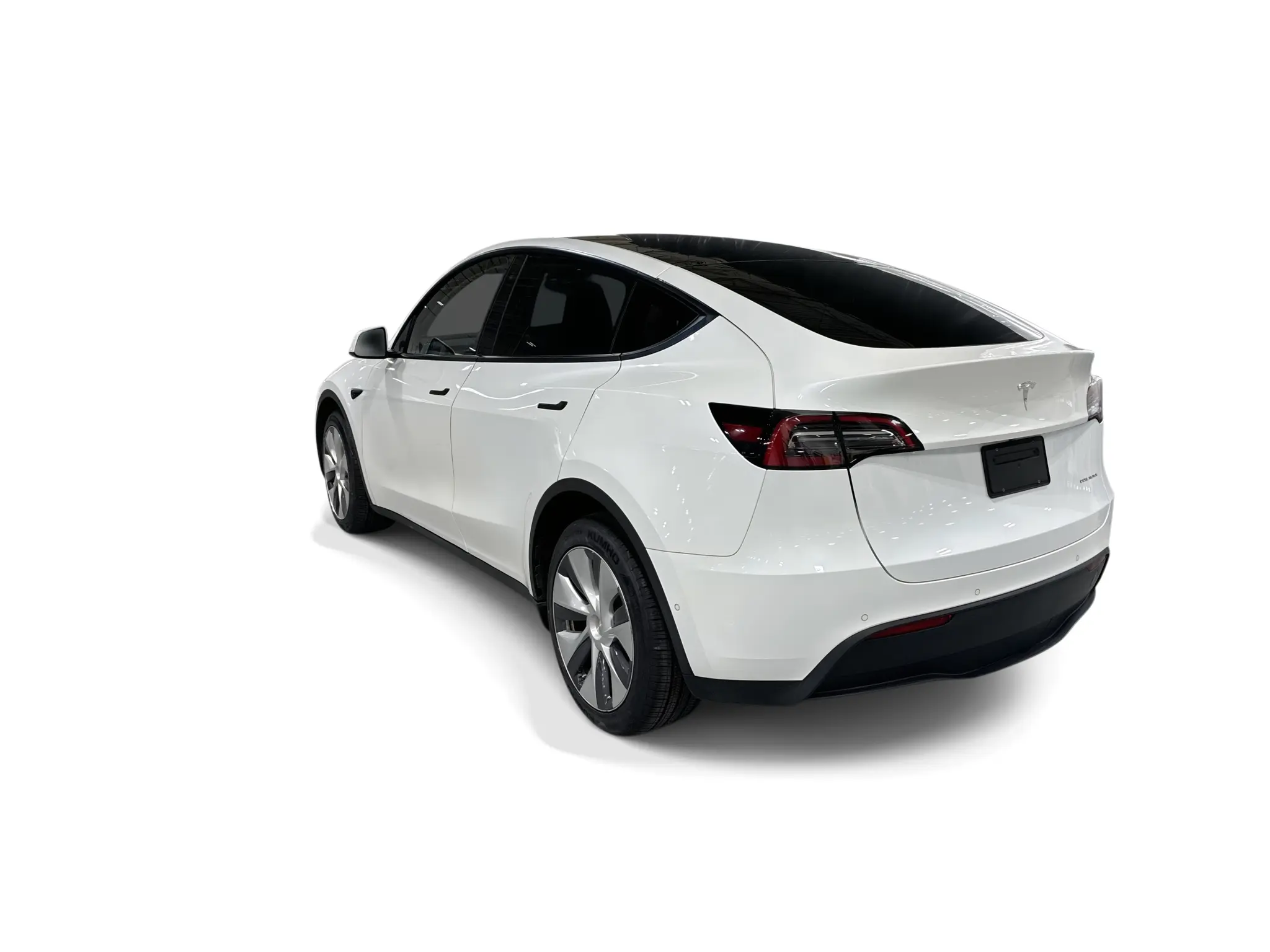 2022 Tesla Model Y Long Range Dual Motor AWD photo 4