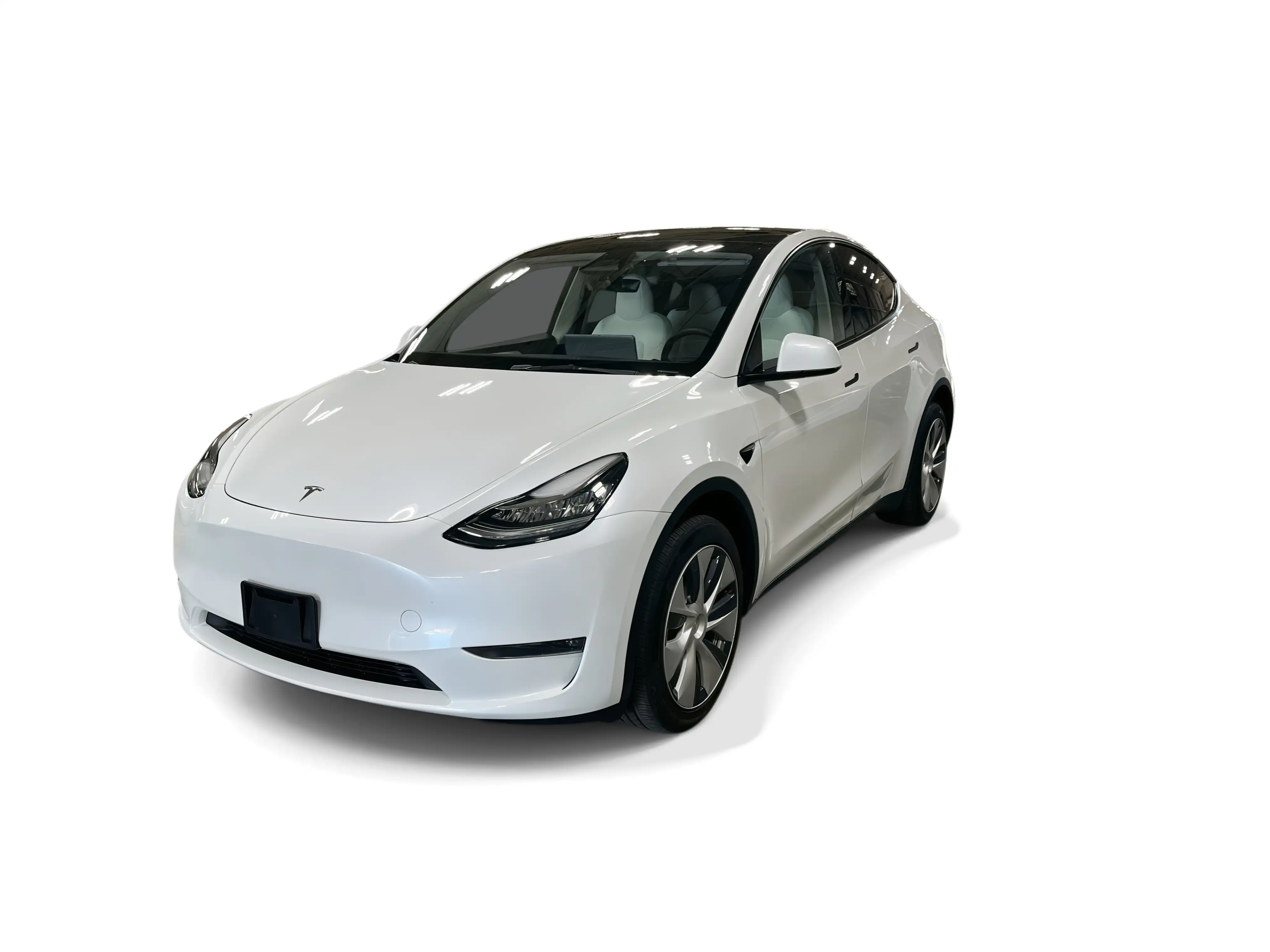 2023 Tesla Model Y Long Range Dual Motor All-Wheel Drive's photo