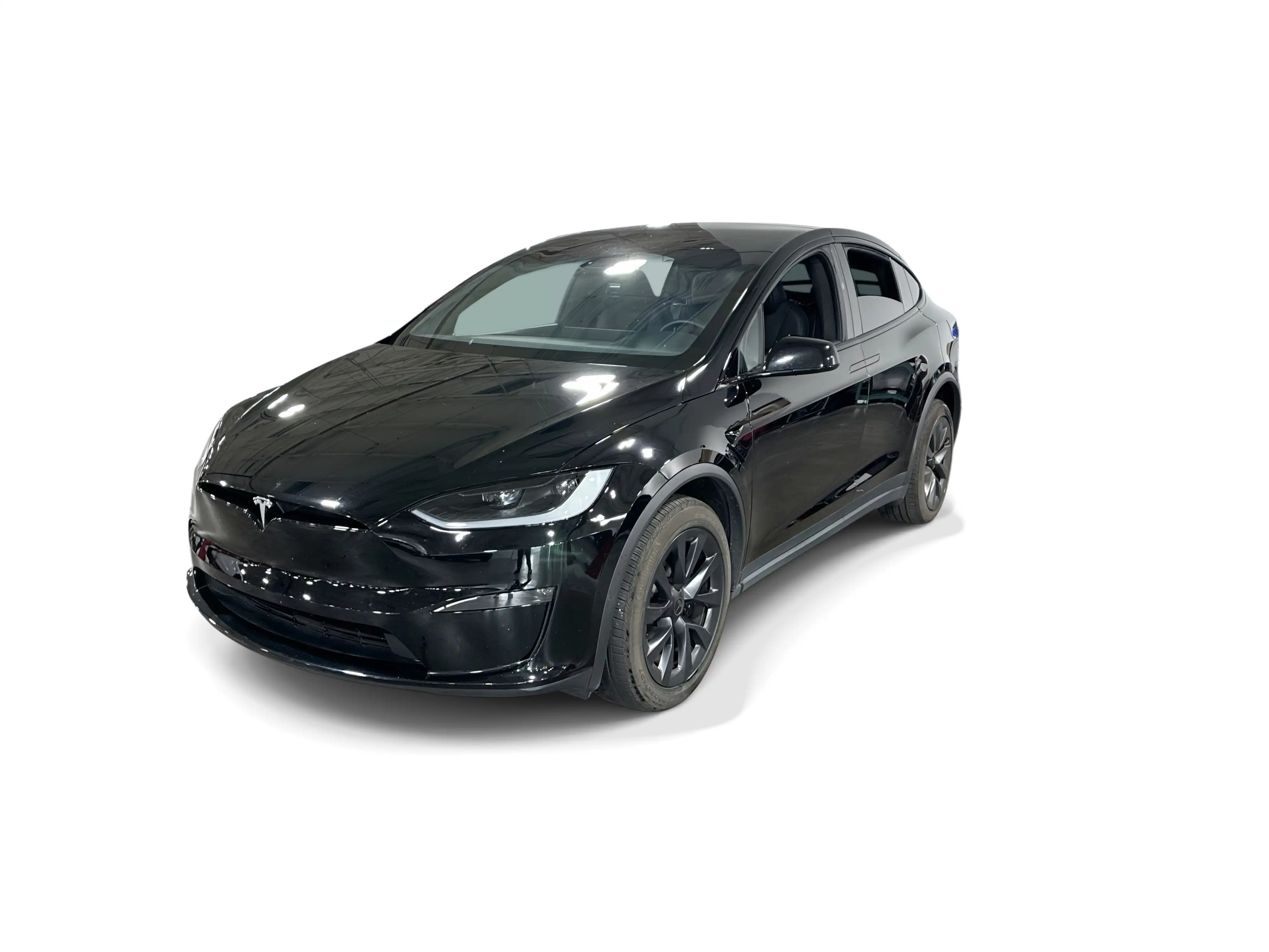 2023 Tesla Model X Long Range's photo