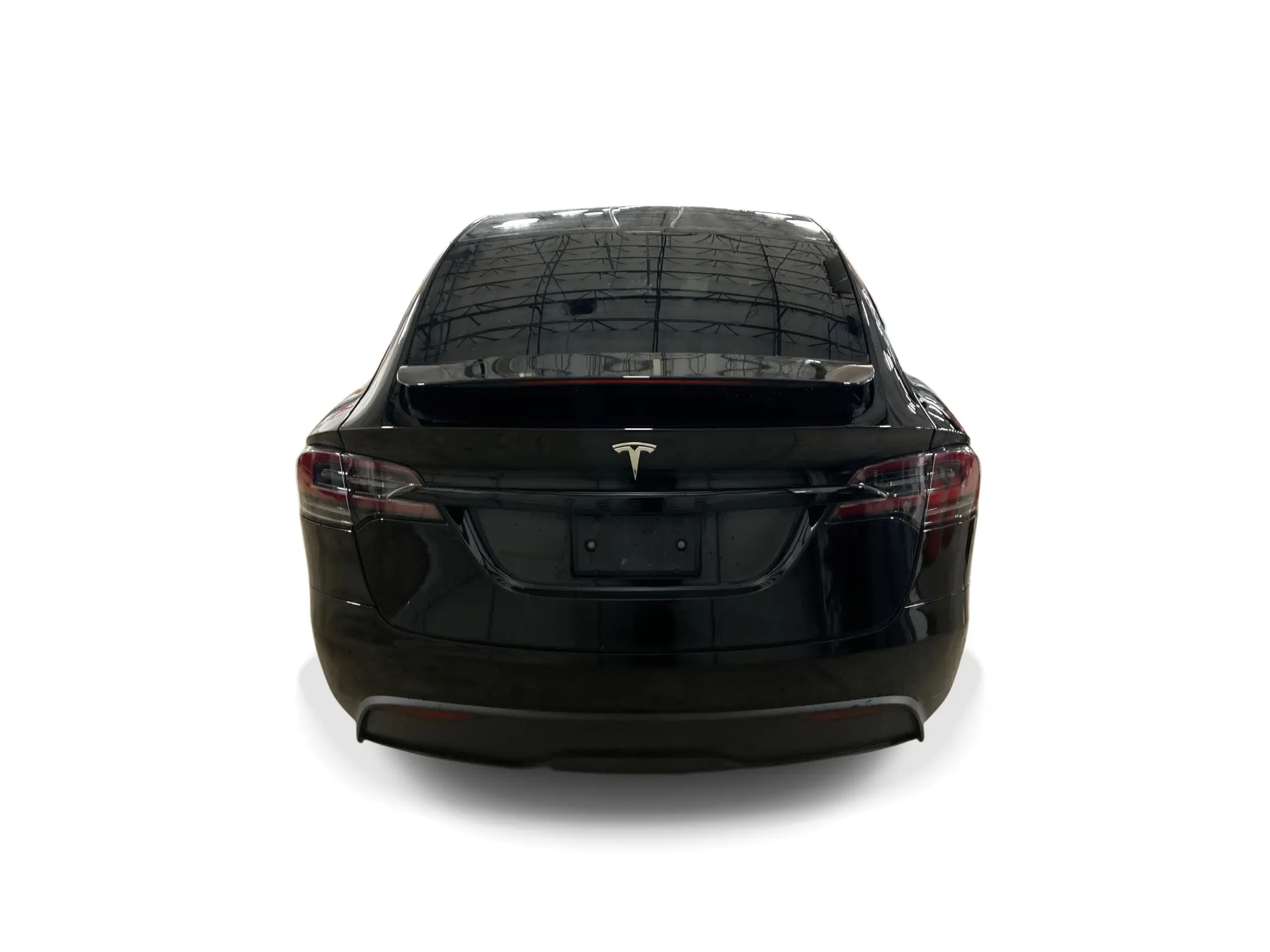 2023 Tesla Model X Long Range photo 5