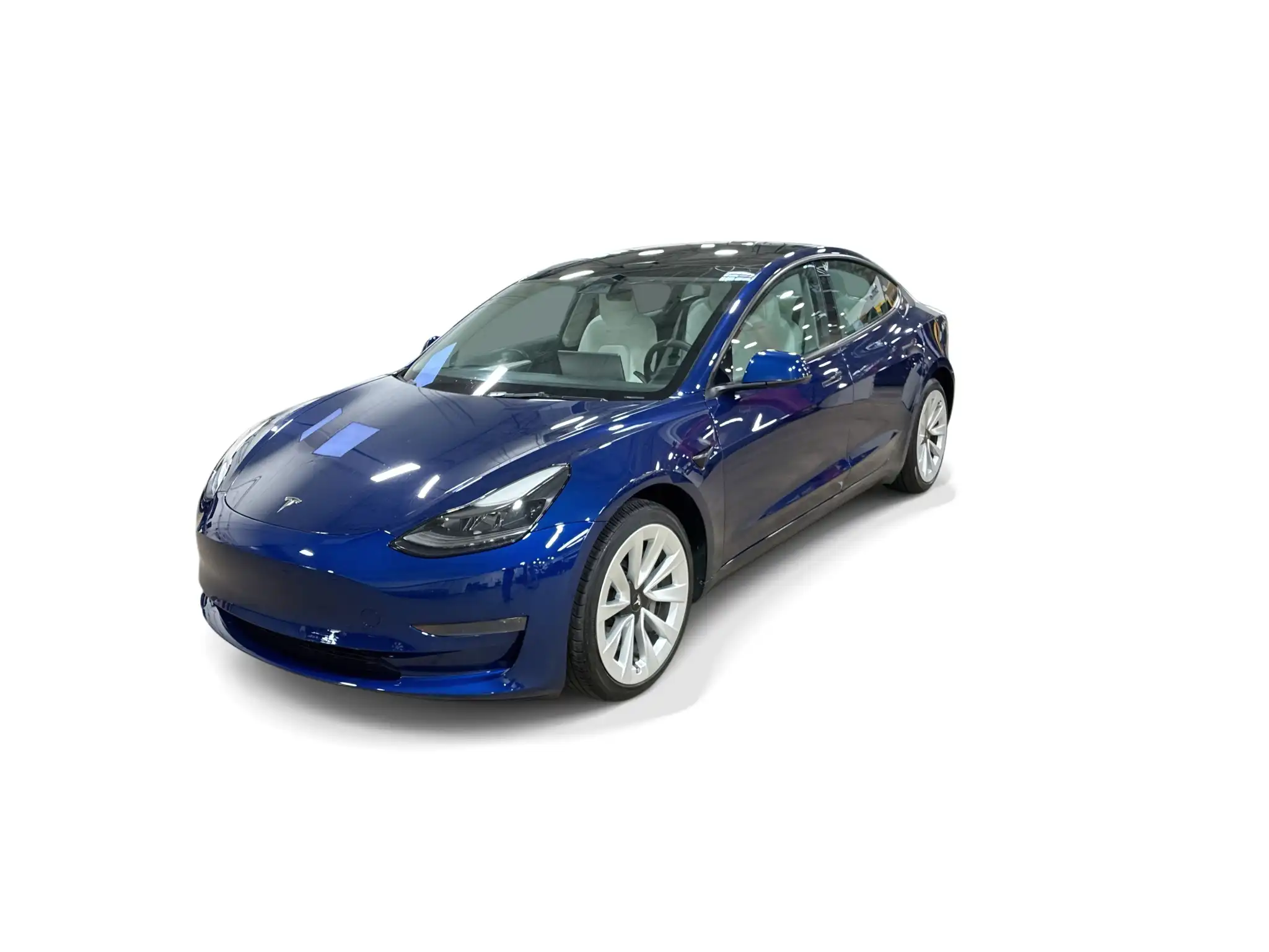 2023 Tesla Model 3 Base's photo