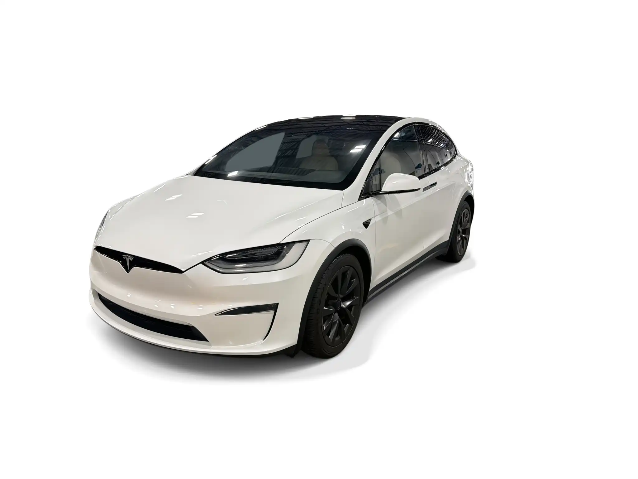 2023 Tesla Model X Long Range's photo
