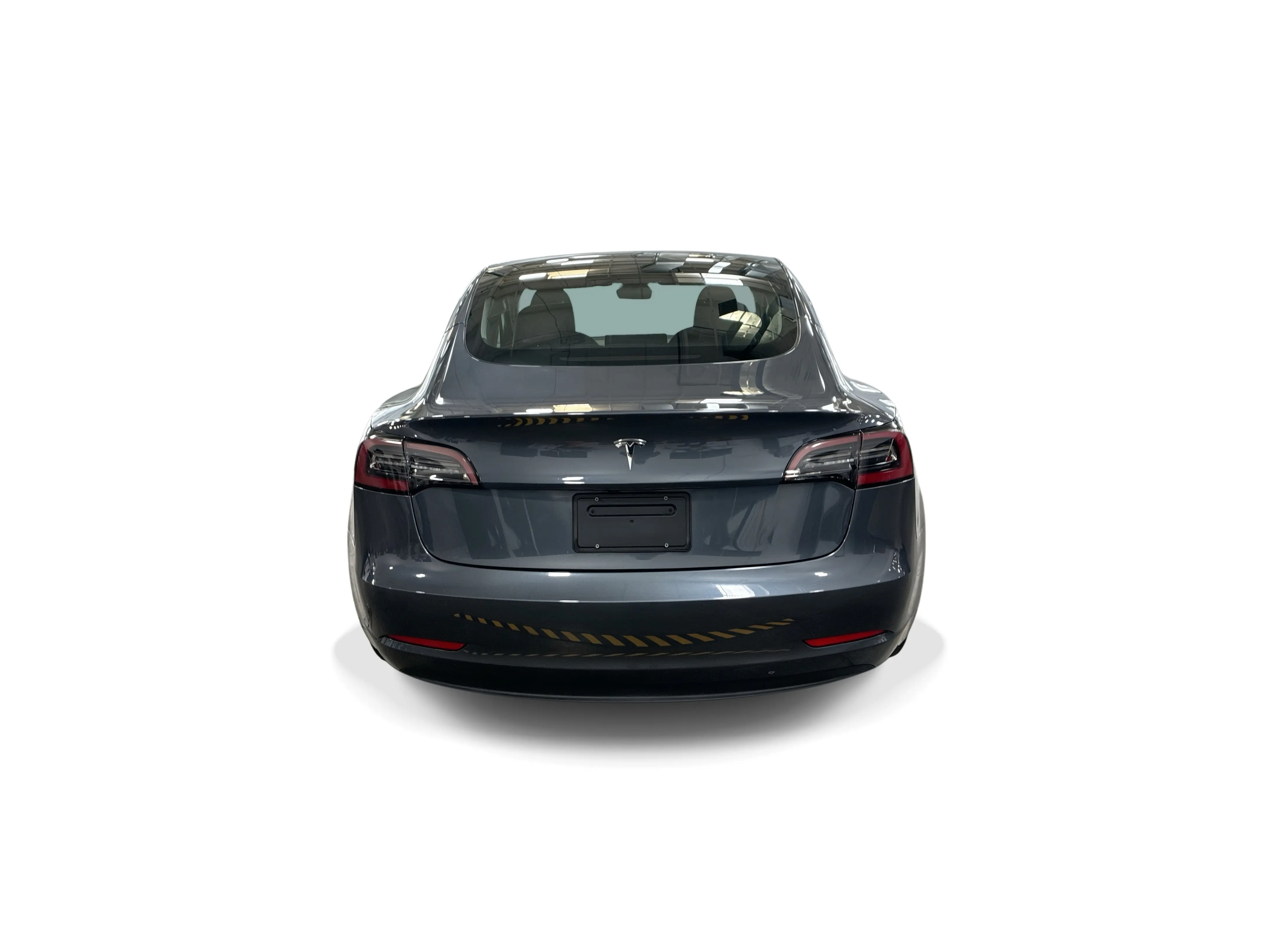 2023 Tesla Model 3 Base photo 5