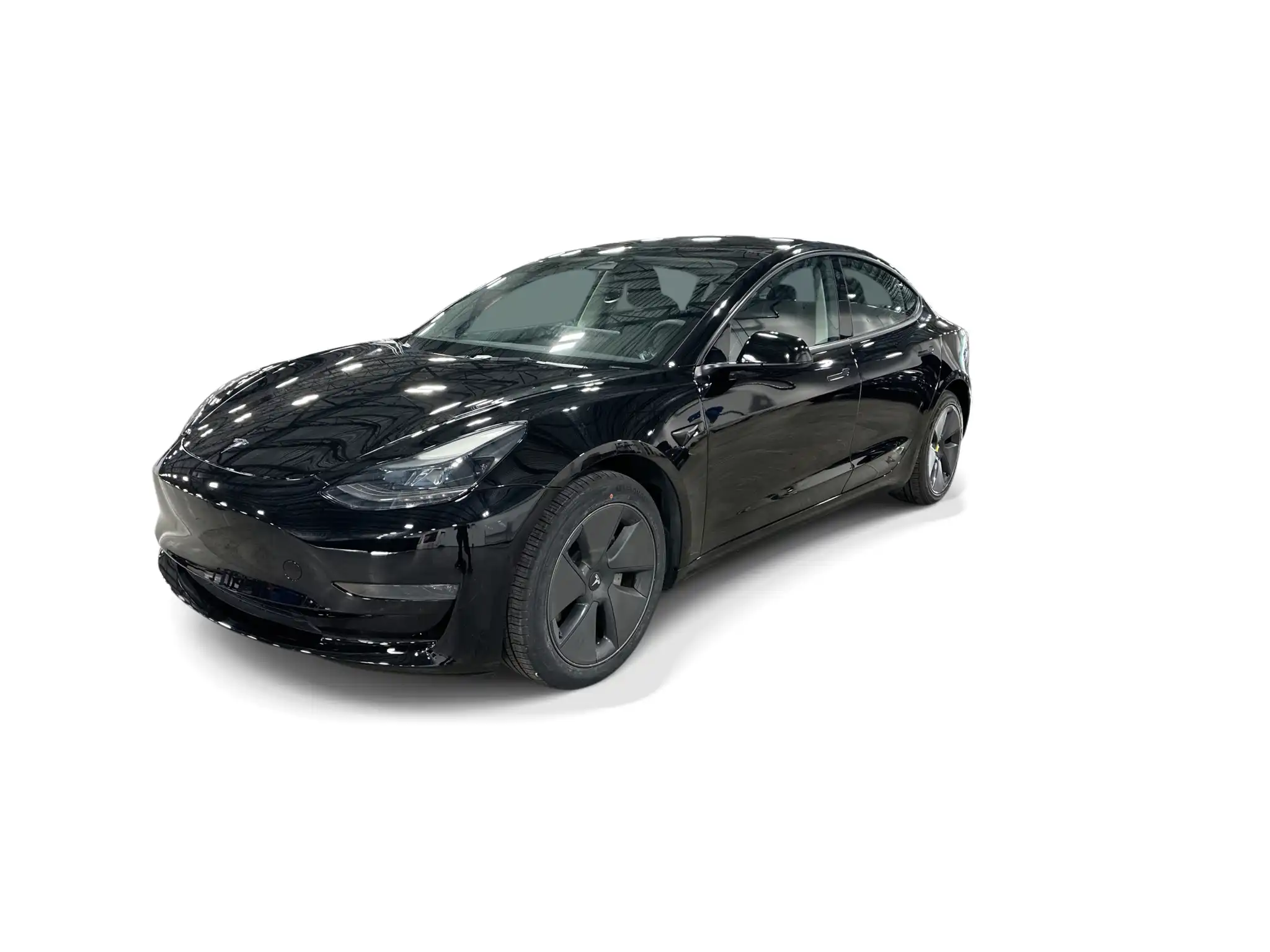 2023 Tesla Model 3 Base's photo