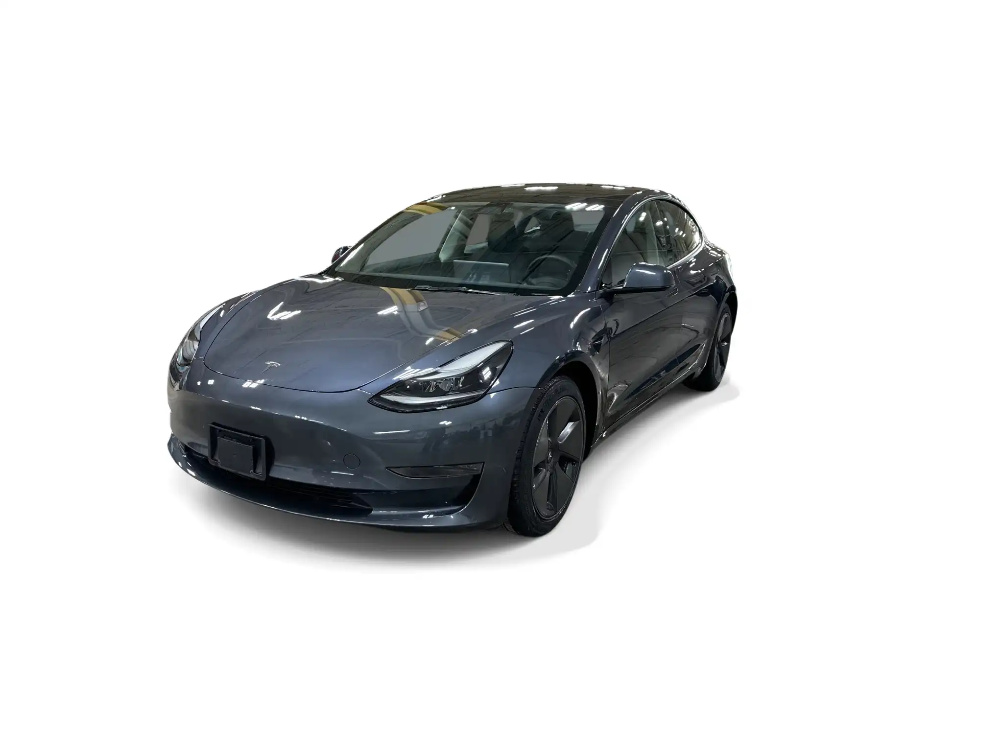 2023 Tesla Model 3 Base's photo