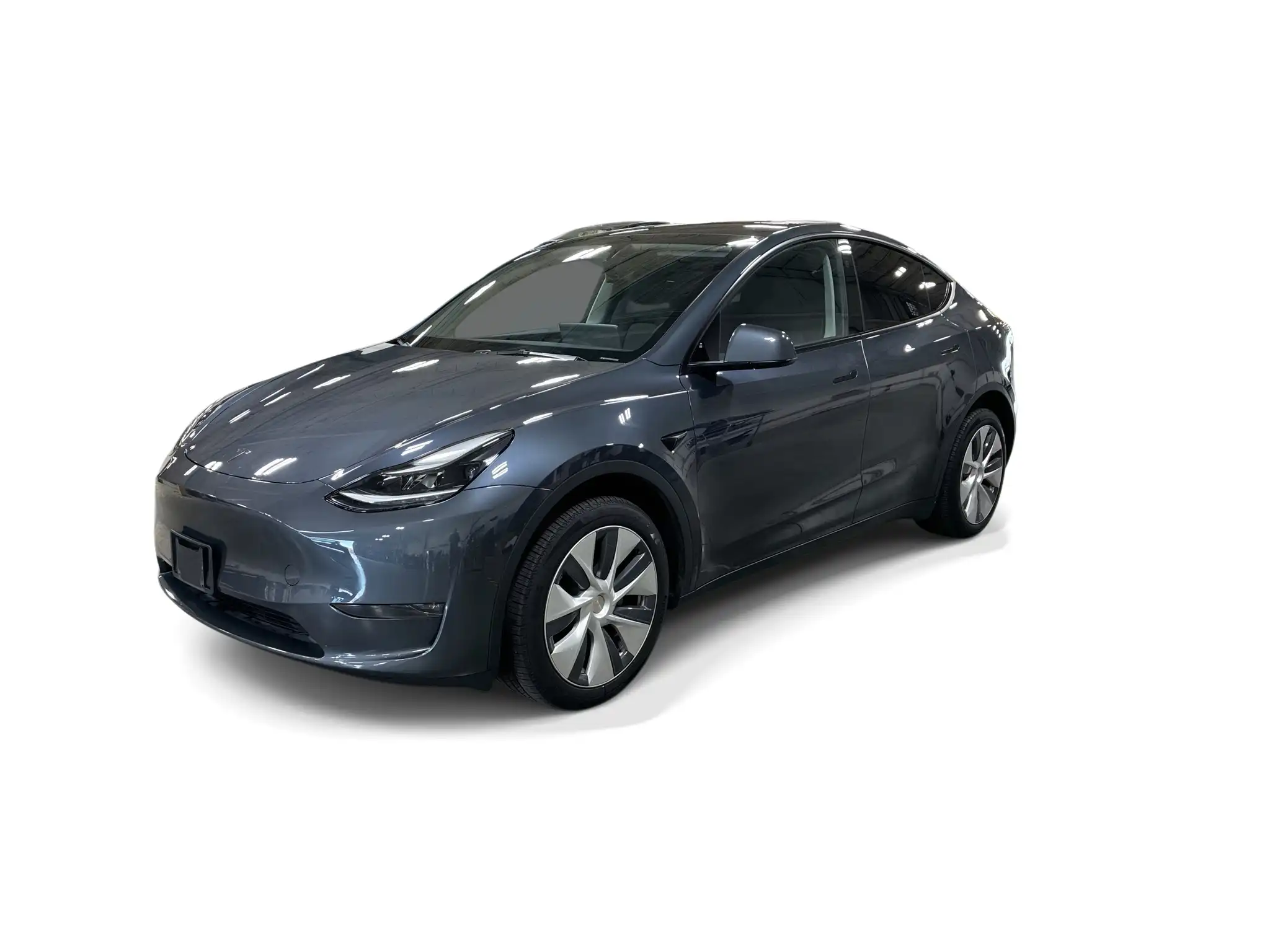 2023 Tesla Model Y Long Range Dual Motor AWD's photo