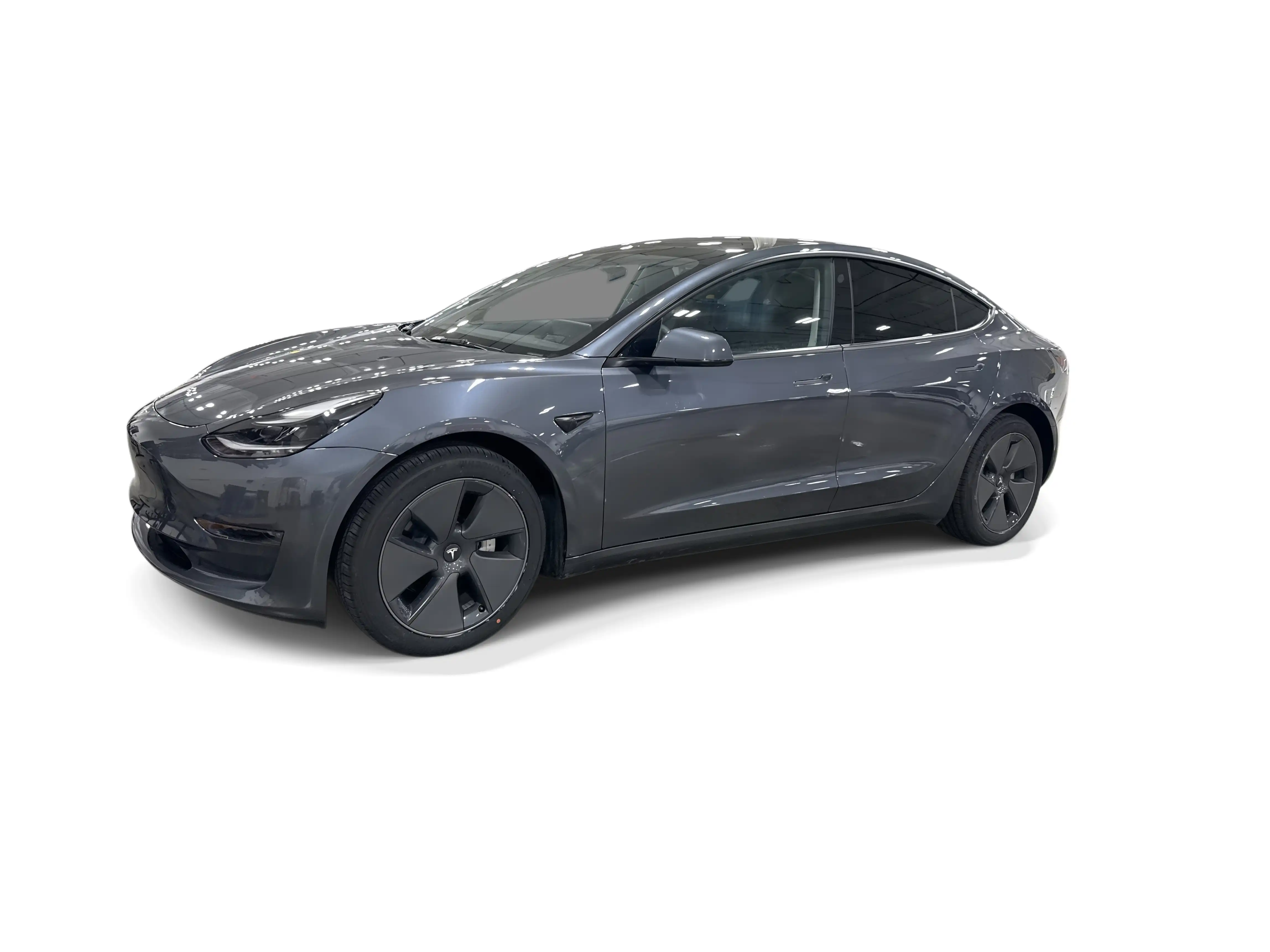 2023 Tesla Model 3 Base's photo
