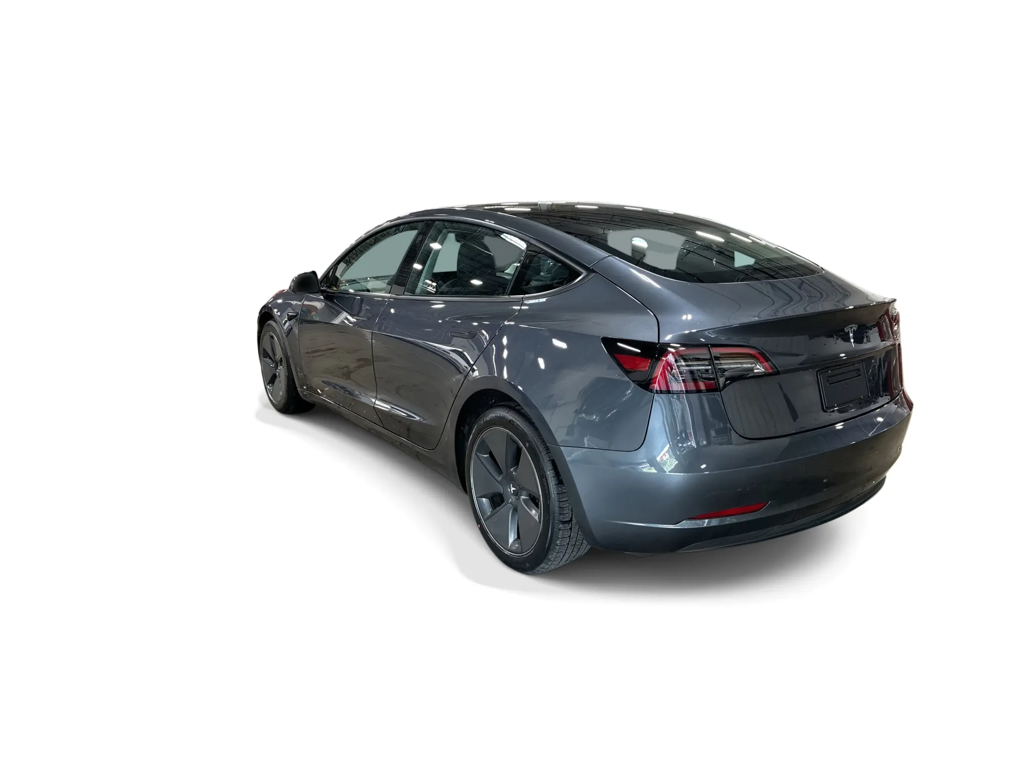 2023 Tesla Model 3 Base photo 4