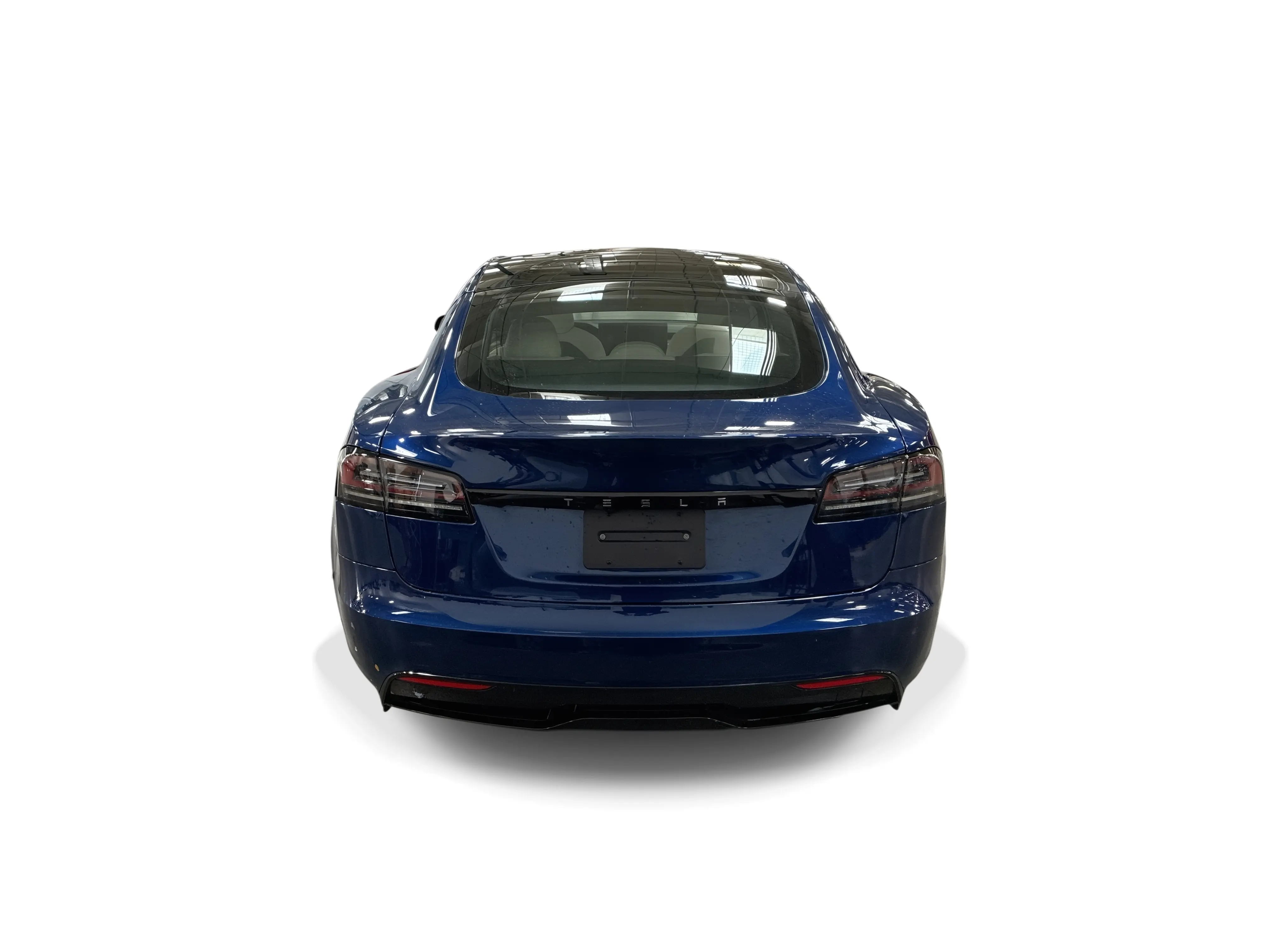 2023 Tesla Model S undefined photo 5