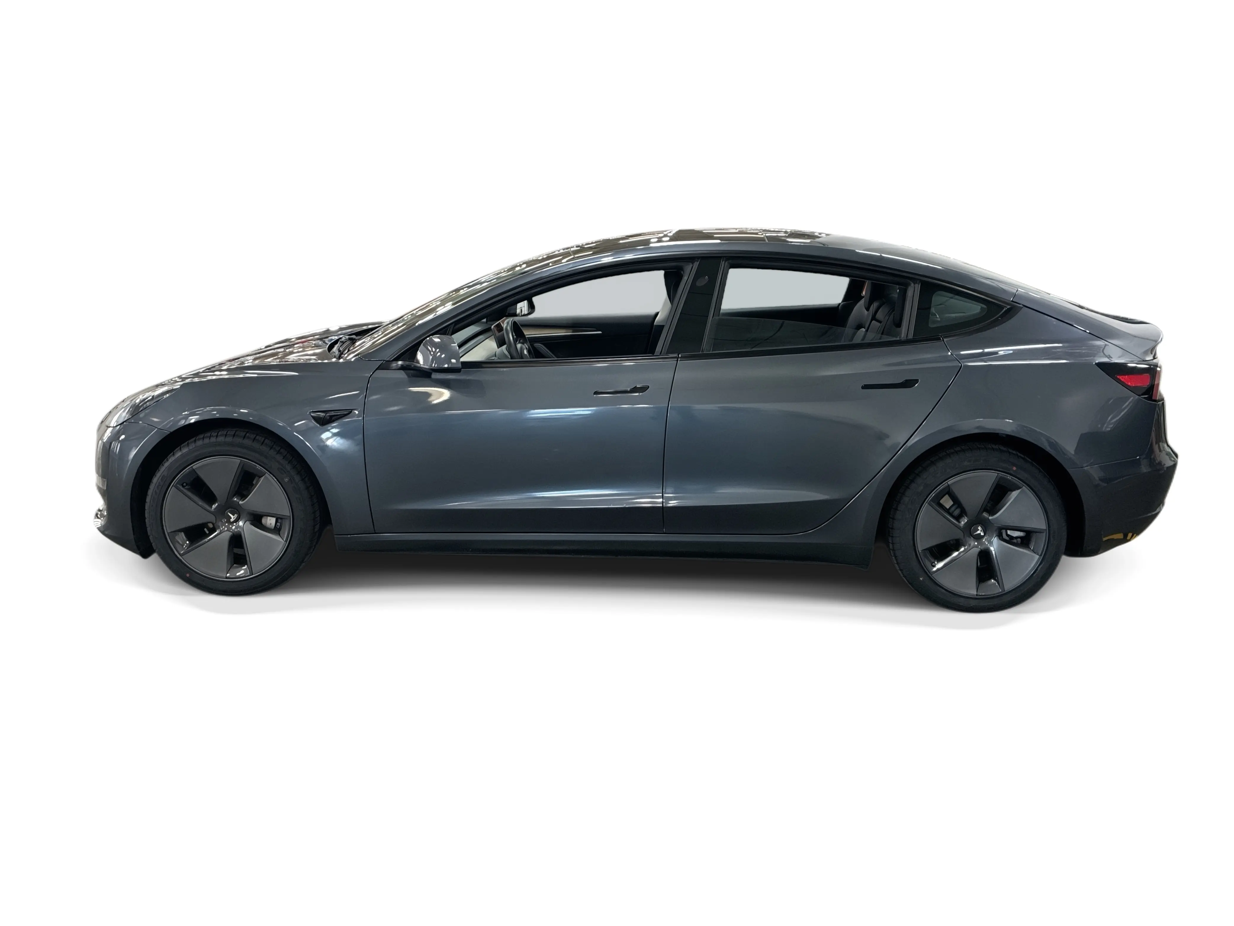 2023 Tesla Model 3 Base photo 3