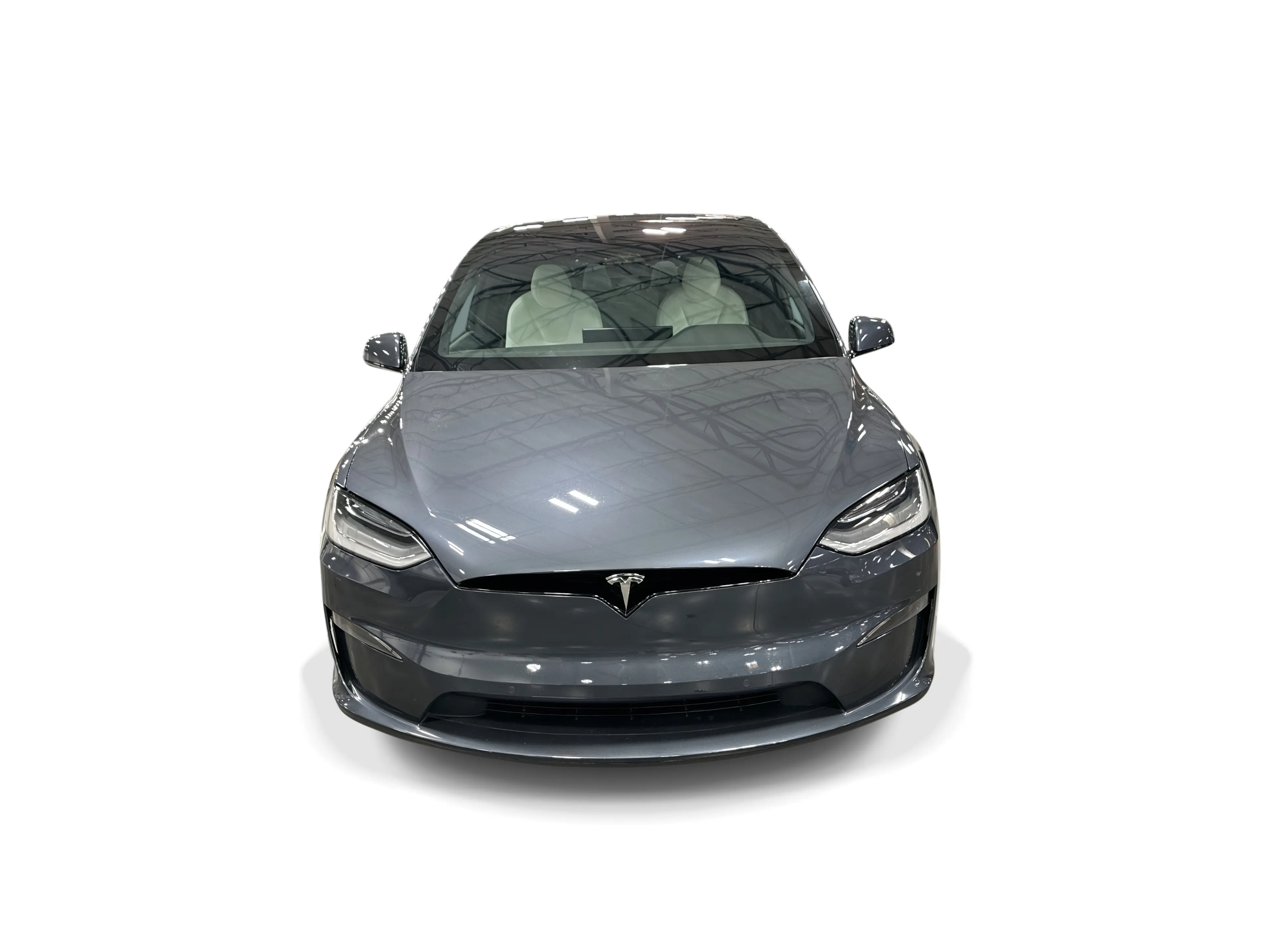2022 Tesla Model X Long Range photo 4