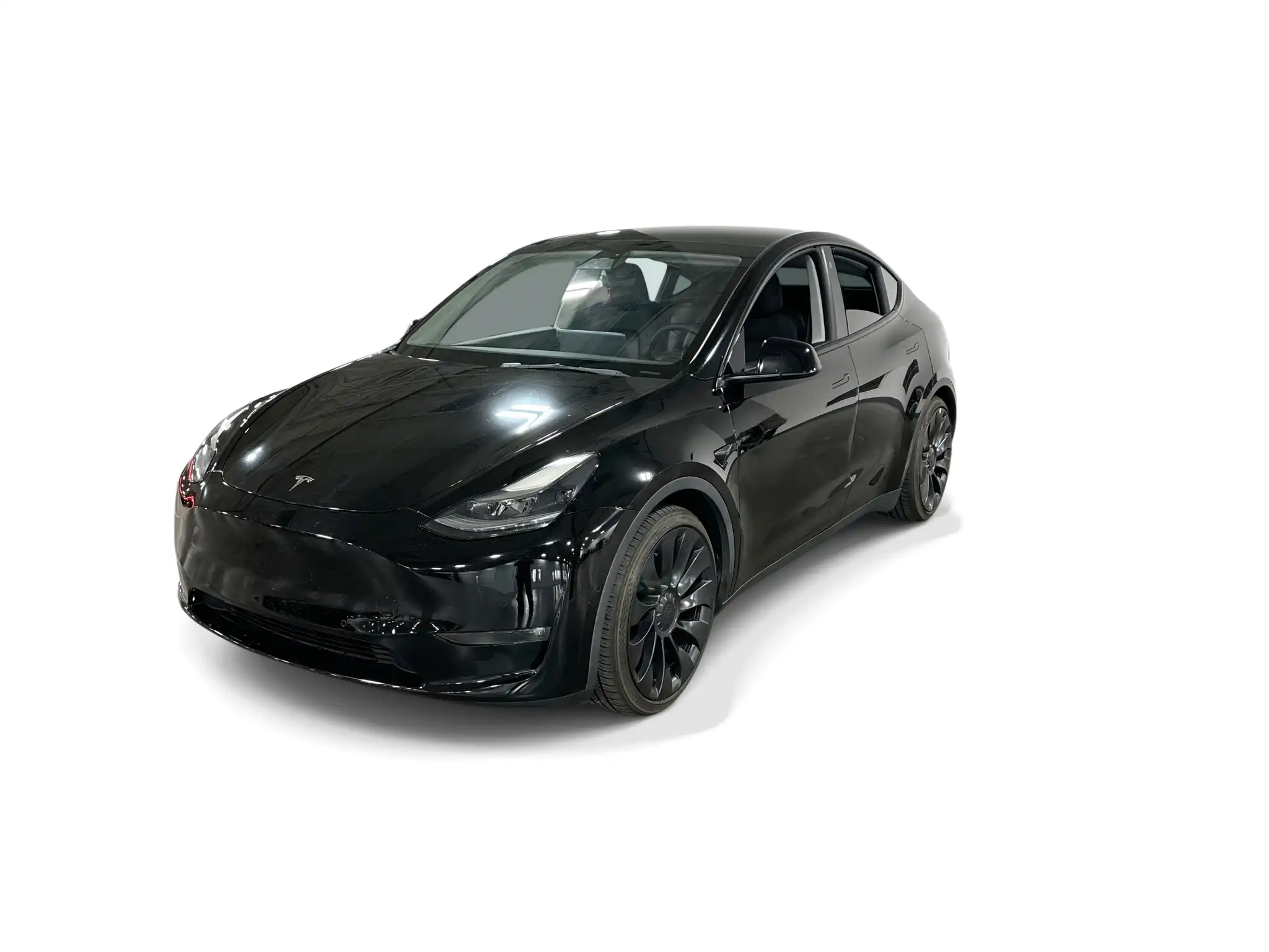 2022 Tesla Model Y Performance Dual Motor AWD's photo