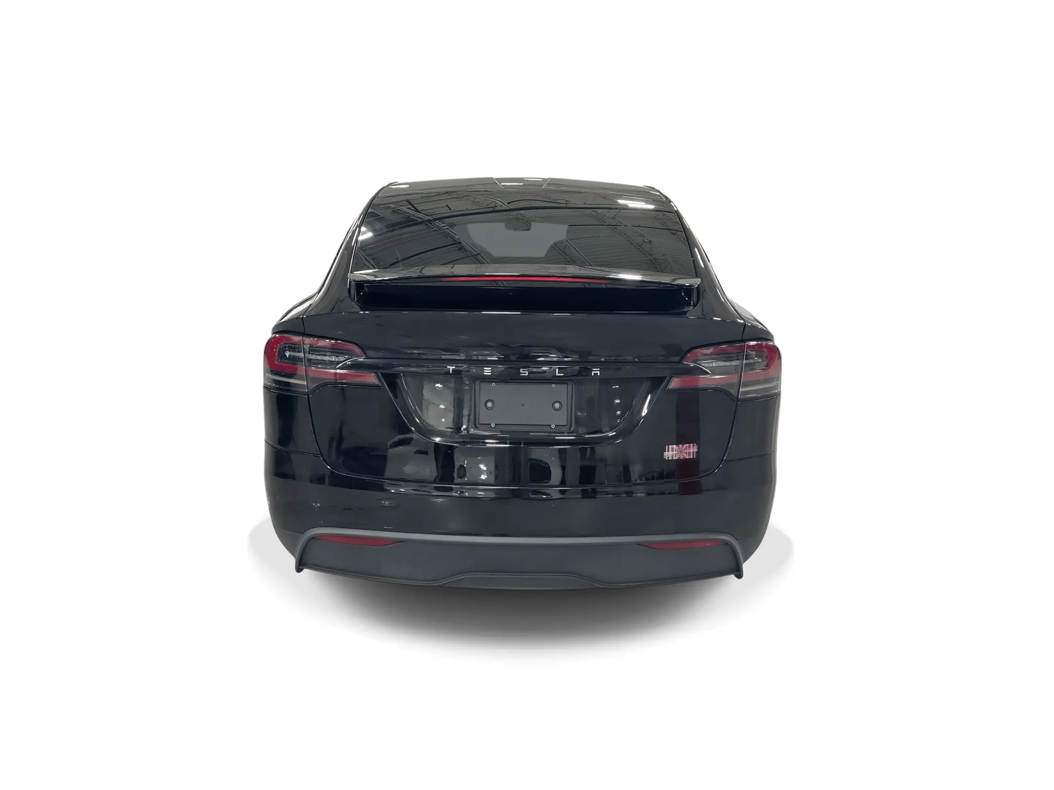 2023 Tesla Model X Plaid photo 5