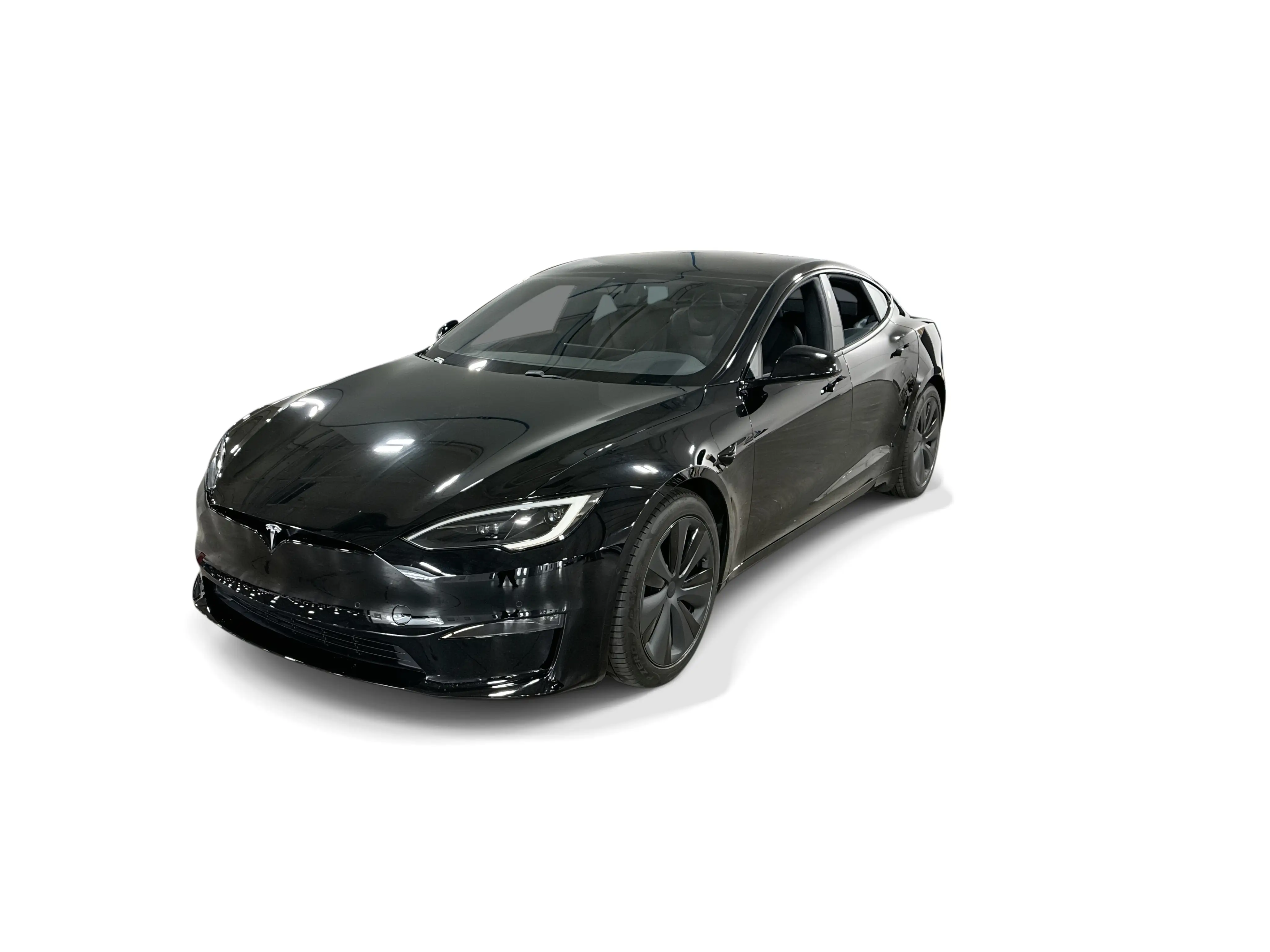 2022 Tesla Model S undefined photo 1