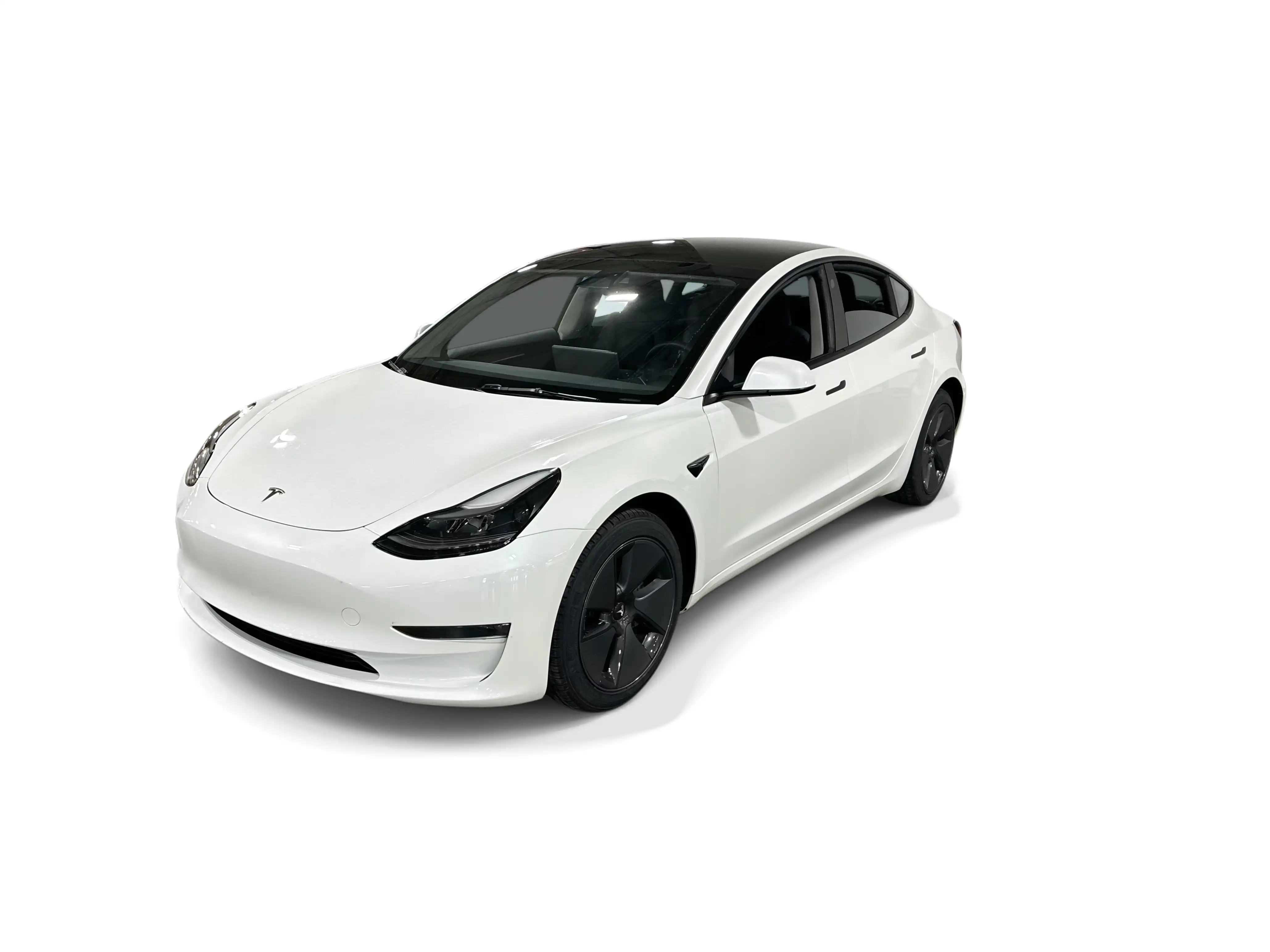 2023 Tesla Model 3 Base's photo