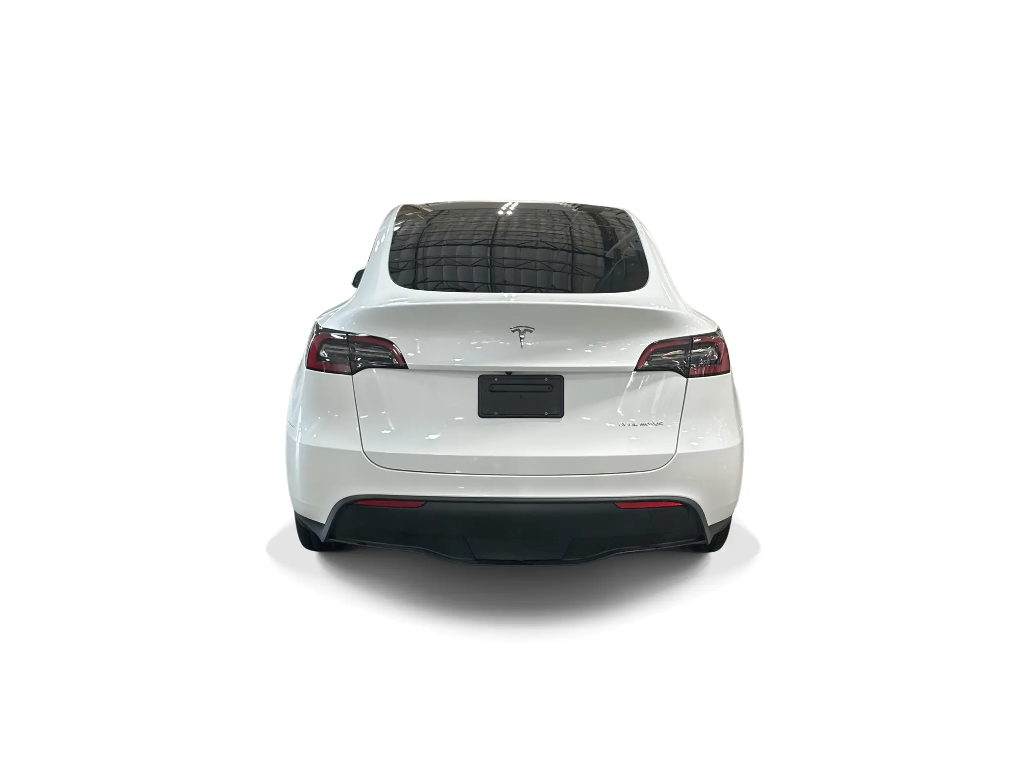 2023 Tesla Model Y Long Range Dual Motor AWD photo 5