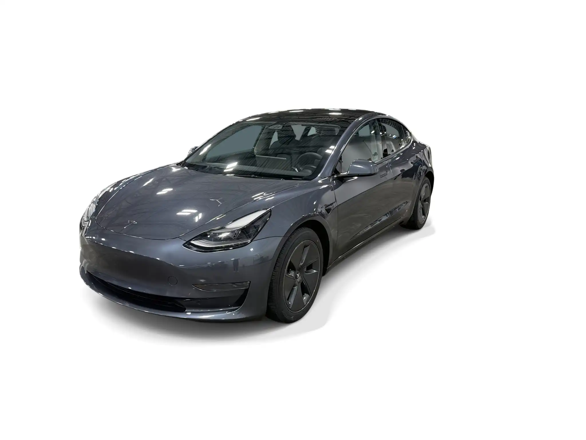 2023 Tesla Model 3 Base's photo