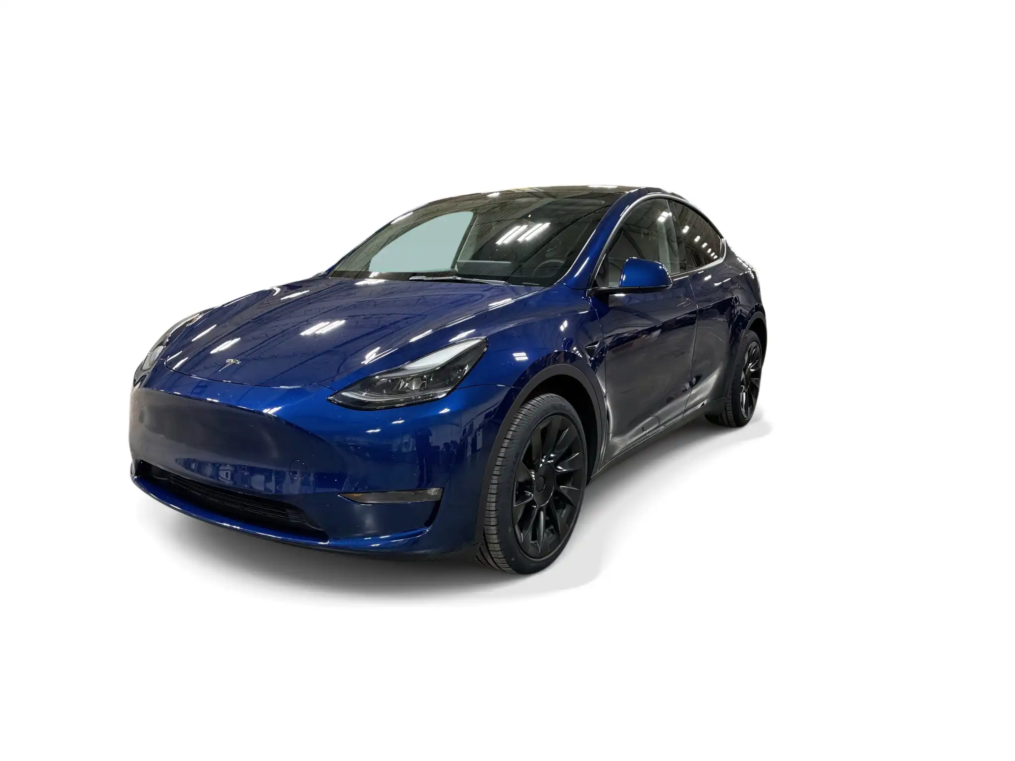 2023 Tesla Model Y Long Range Dual Motor AWD's photo