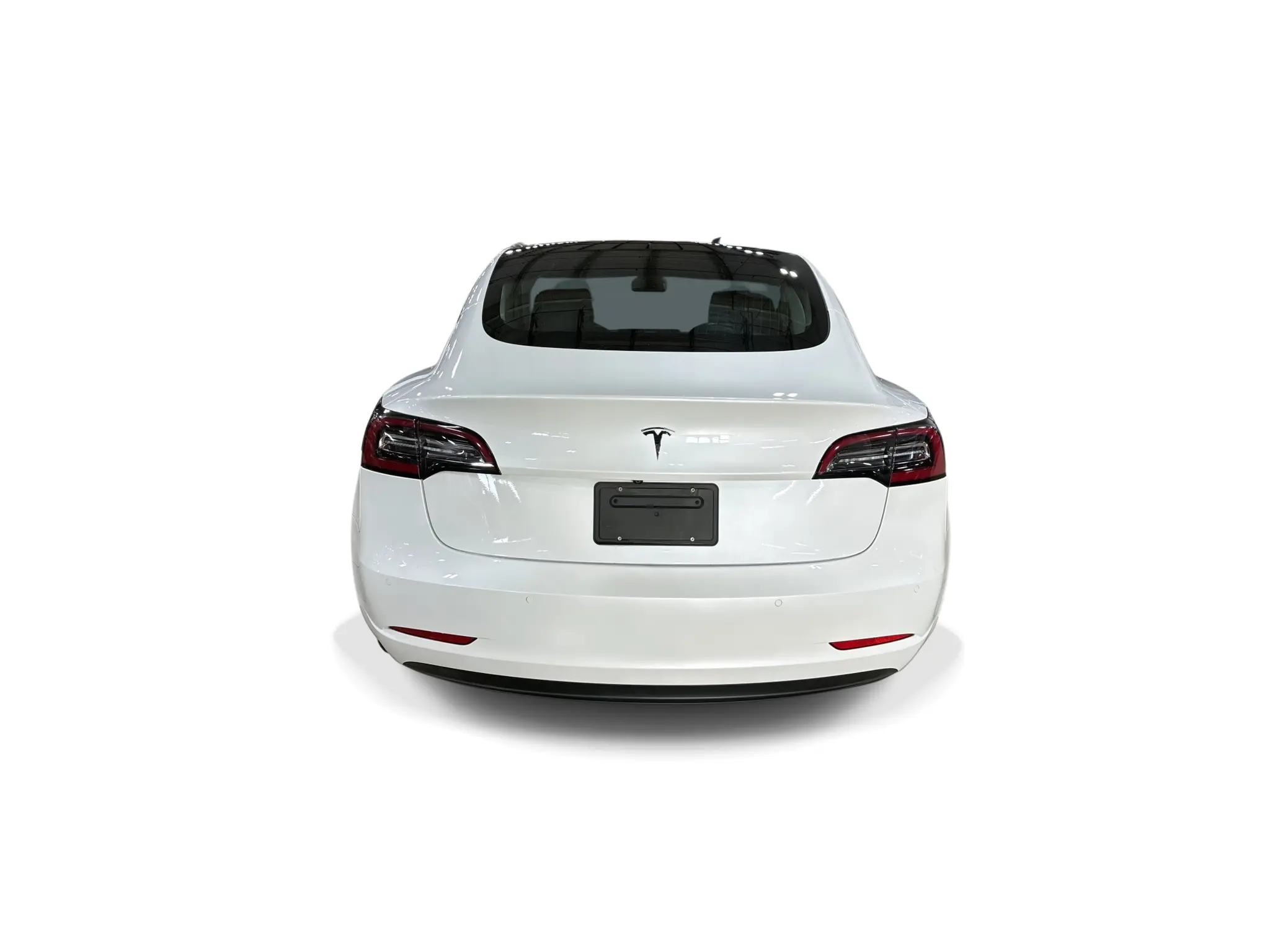 2019 Tesla Model 3 Standard Range Plus photo 5