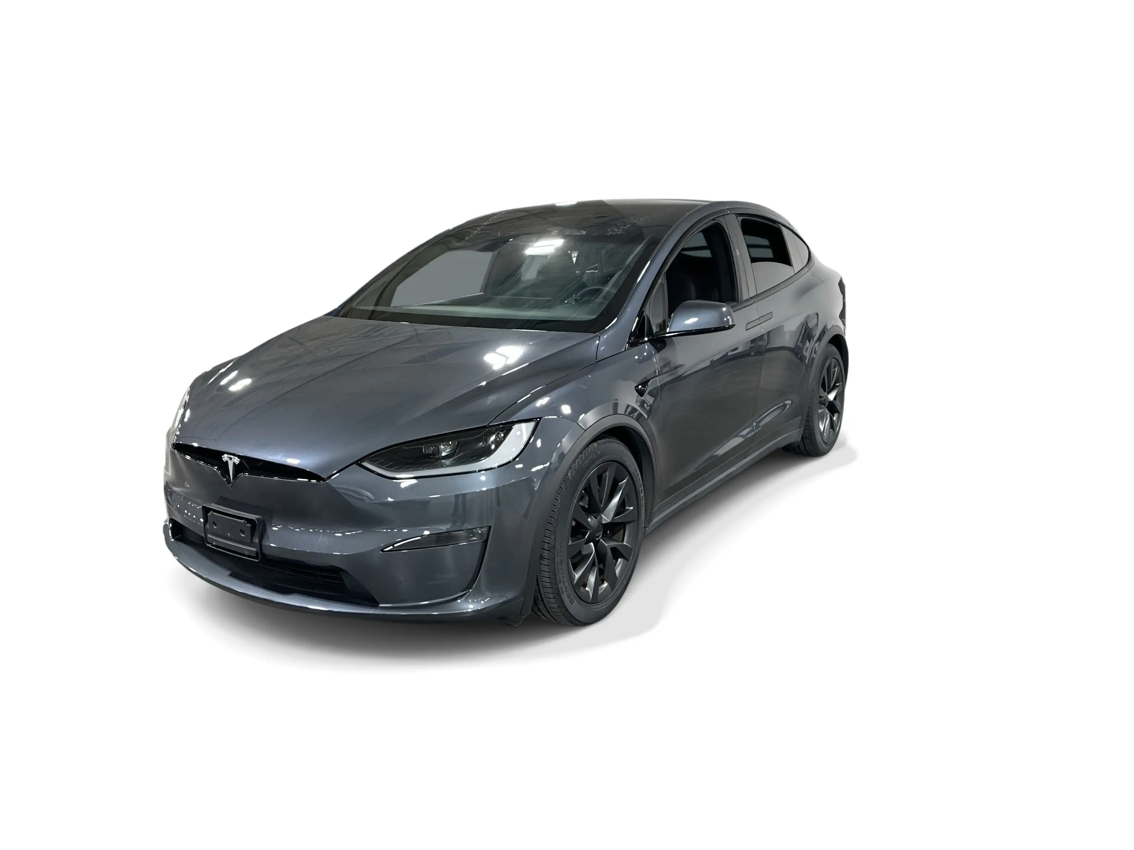 2023 Tesla Model X Long Range's photo
