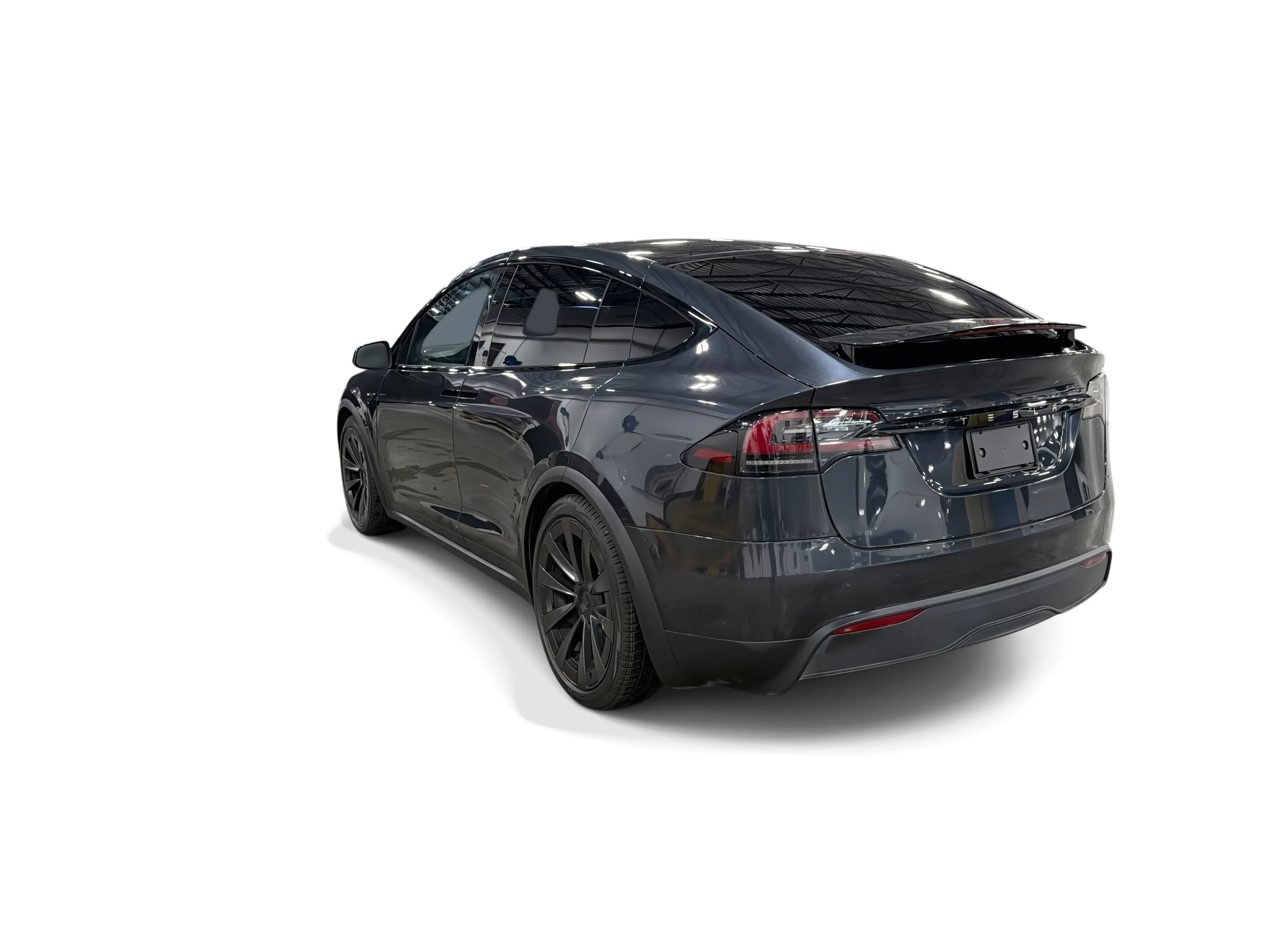 2023 Tesla Model X Long Range photo 4
