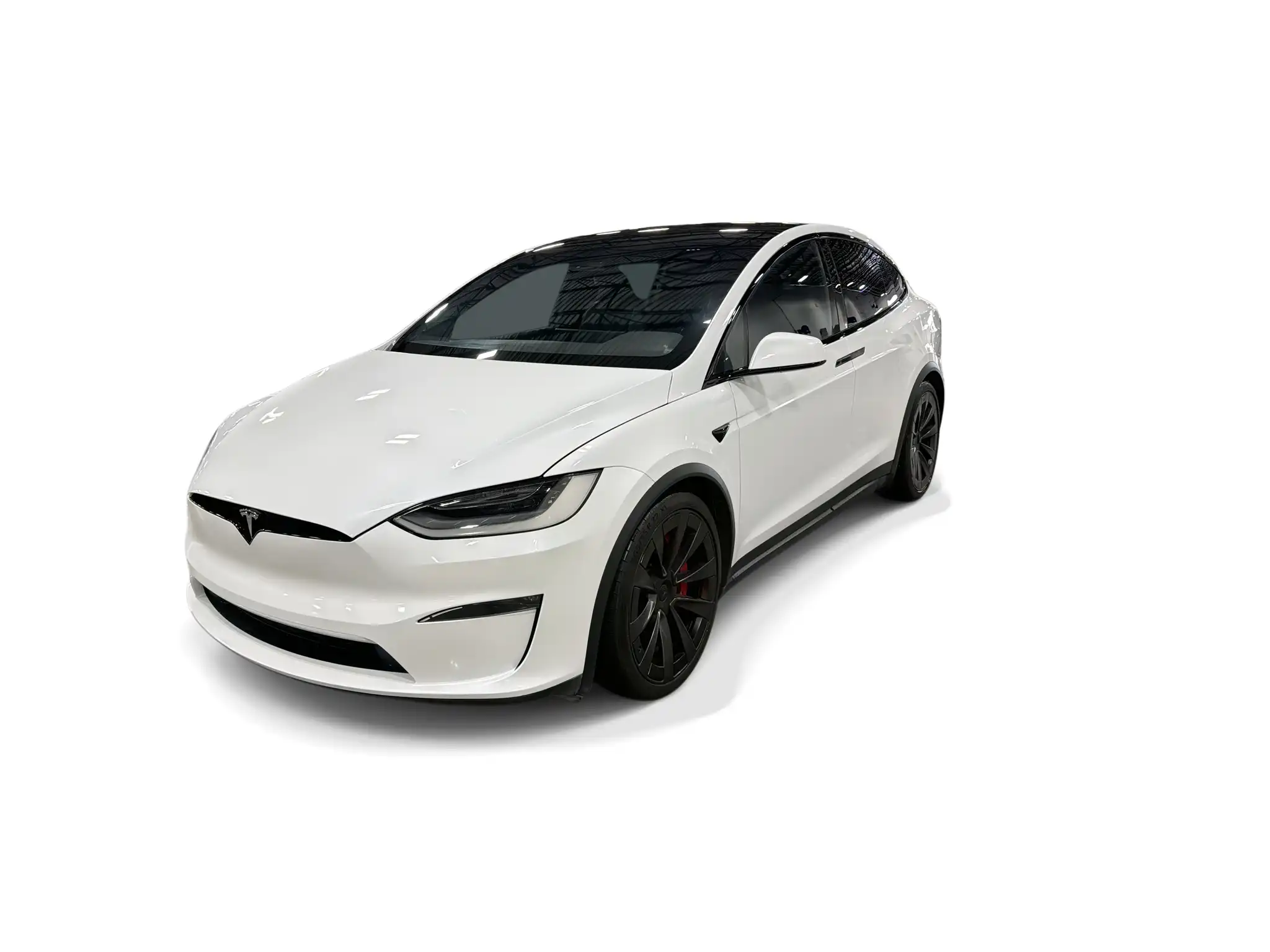 2023 Tesla Model X Plaid's photo