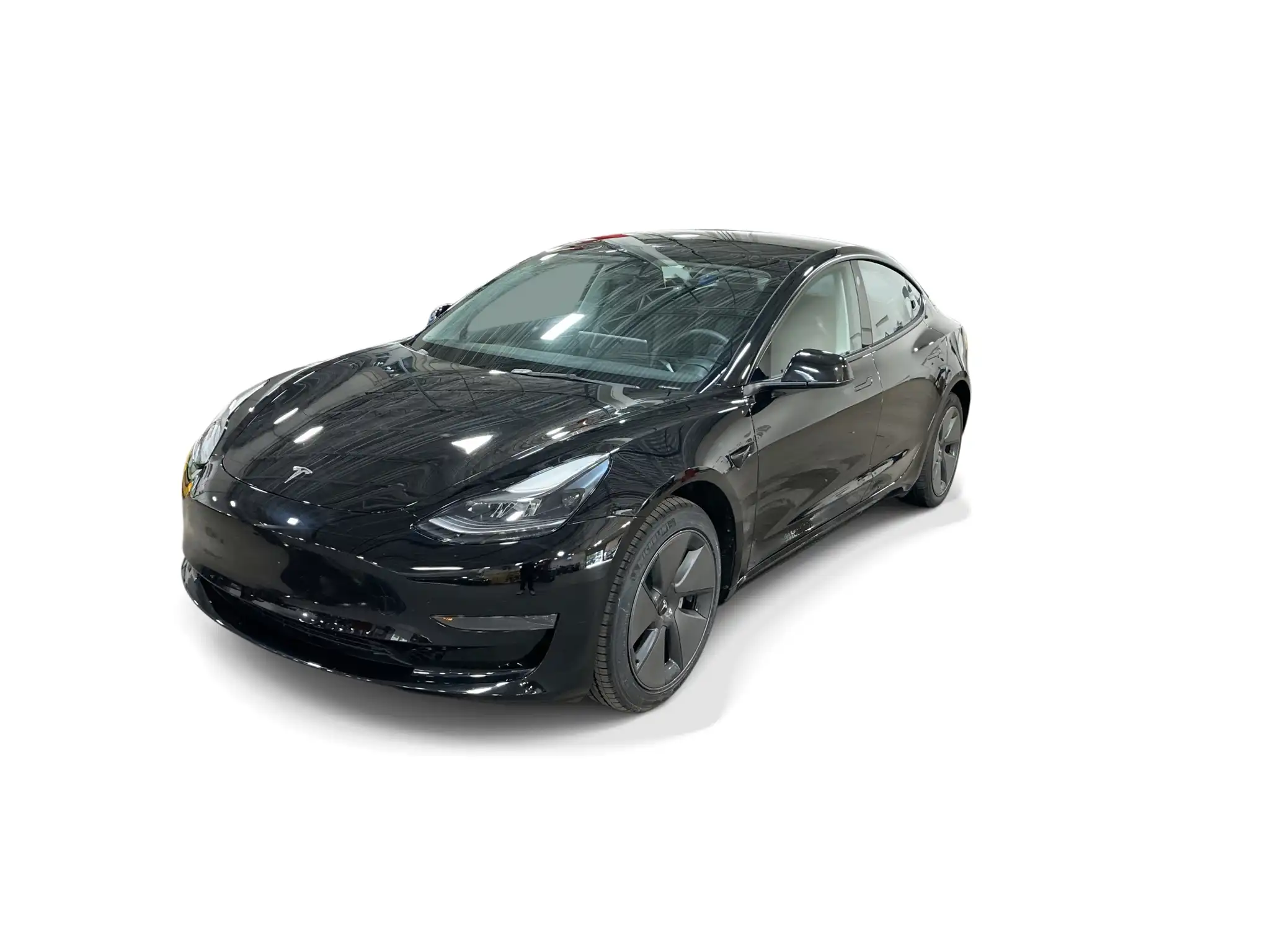 2023 Tesla Model 3 Base's photo