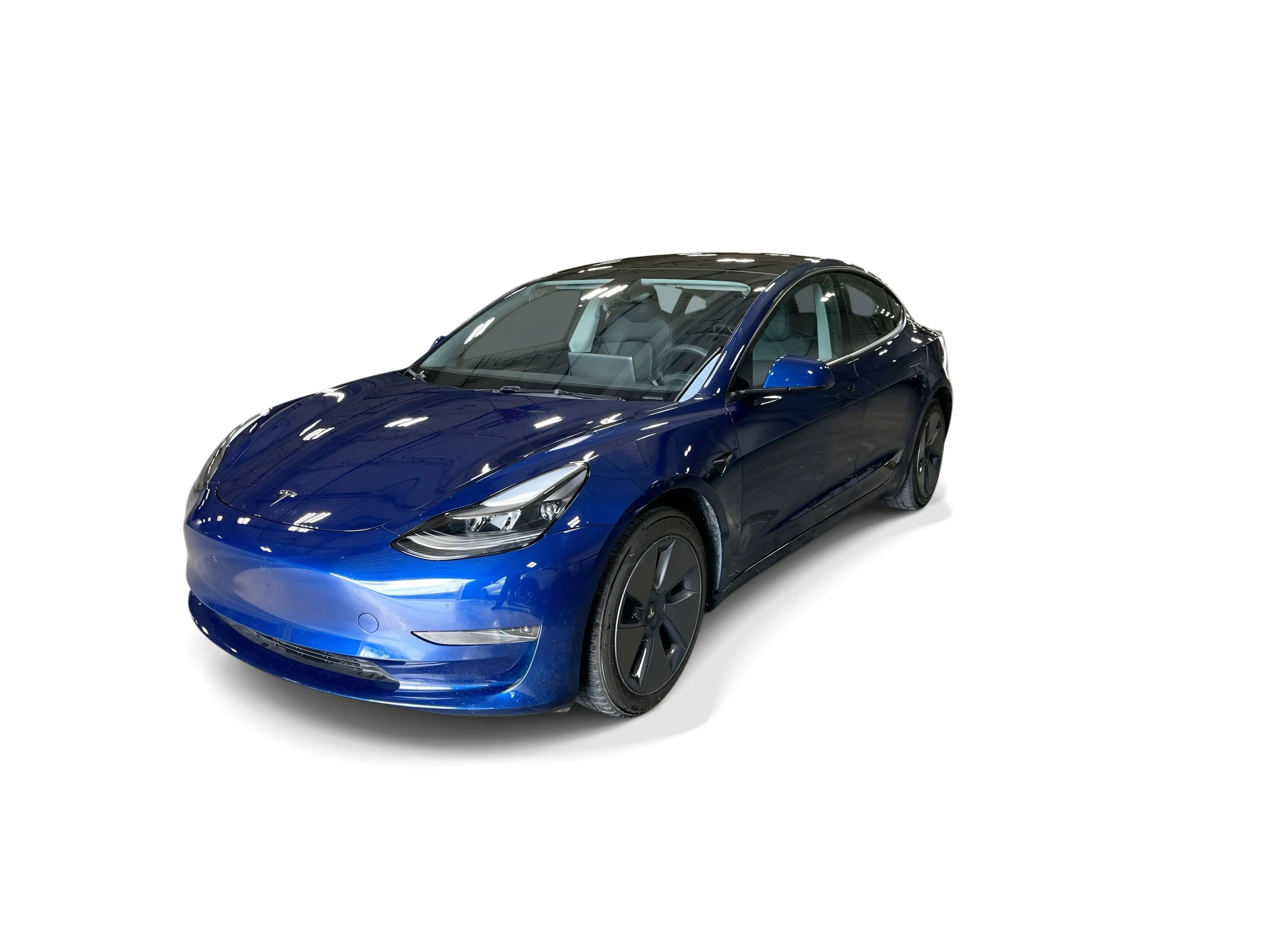 2023 Tesla Model 3 Base's photo
